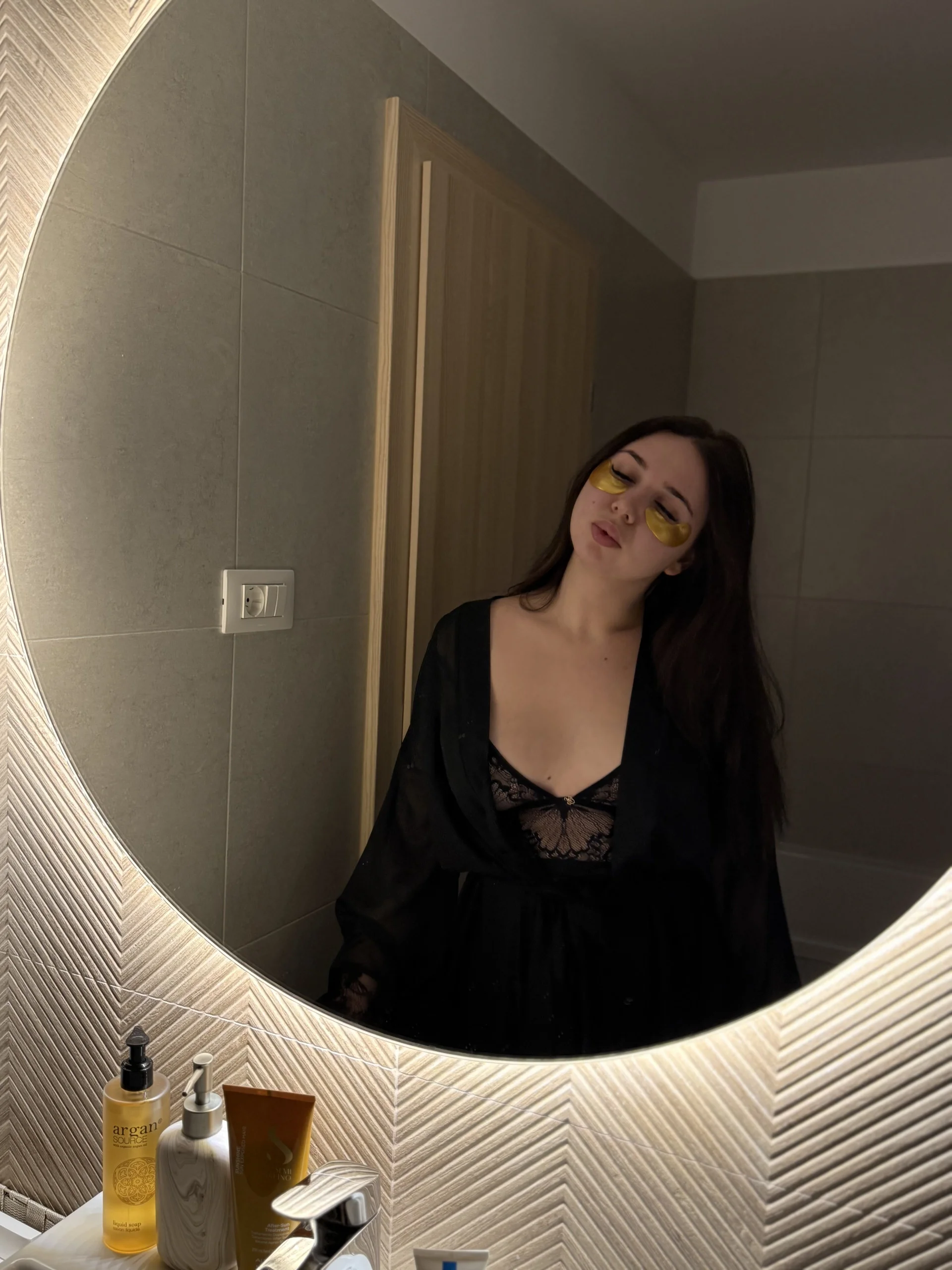 XXX Porn Photo of Nude Blush_Beauty__ 16