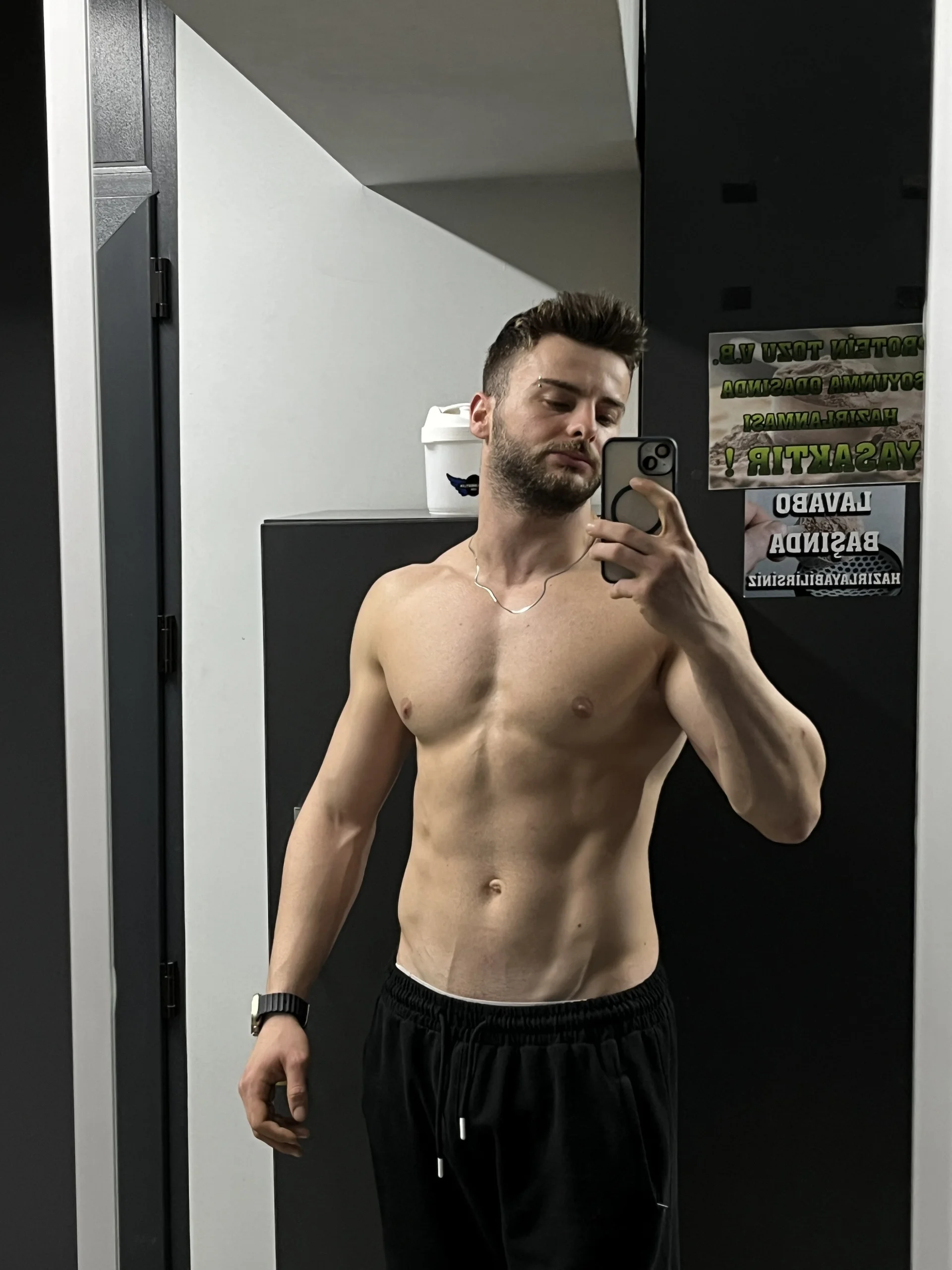 XXX Porn Photo of Nude atesturky 7