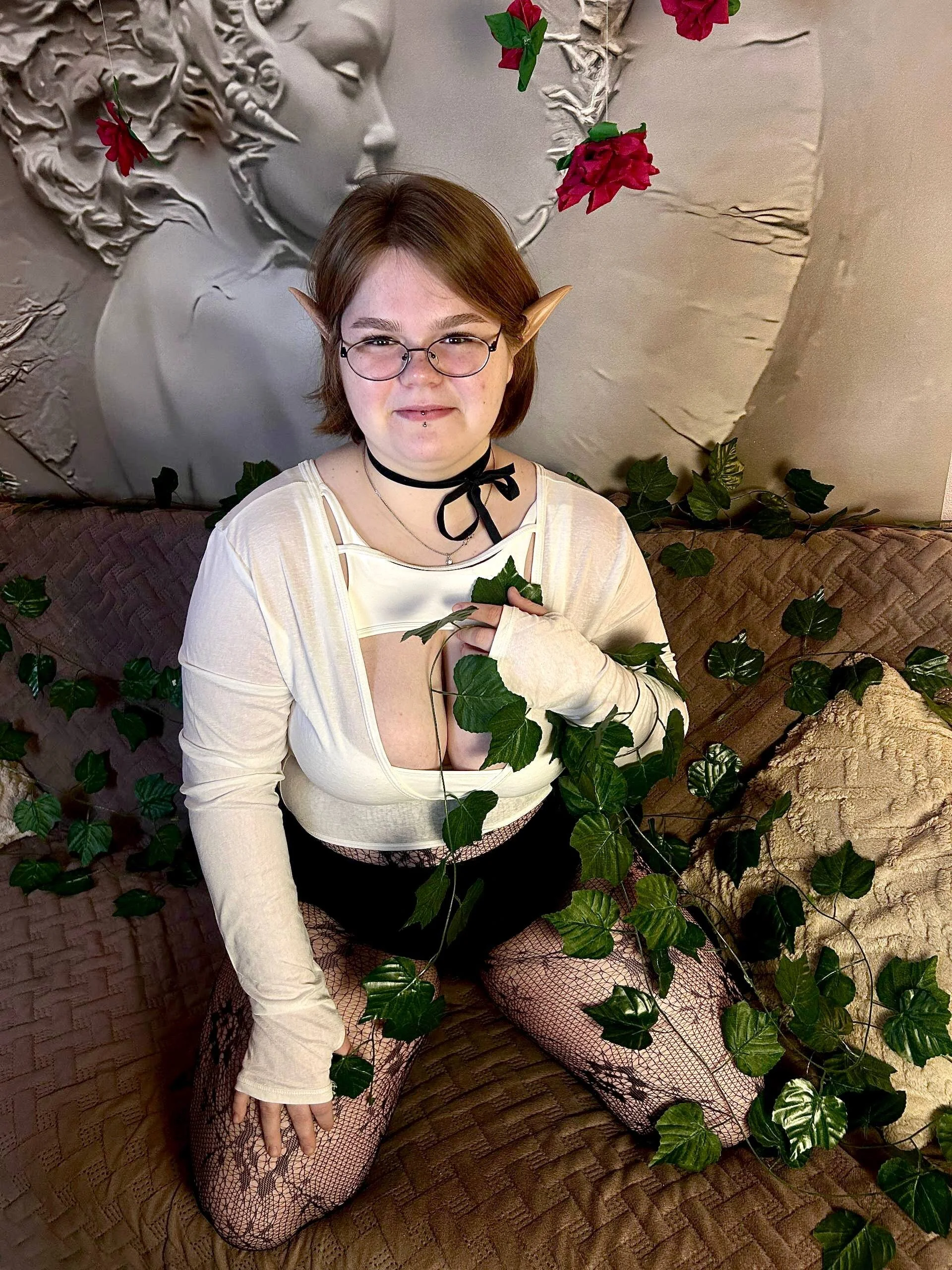 XXX Porn Photo of Nude MaryFloree 23
