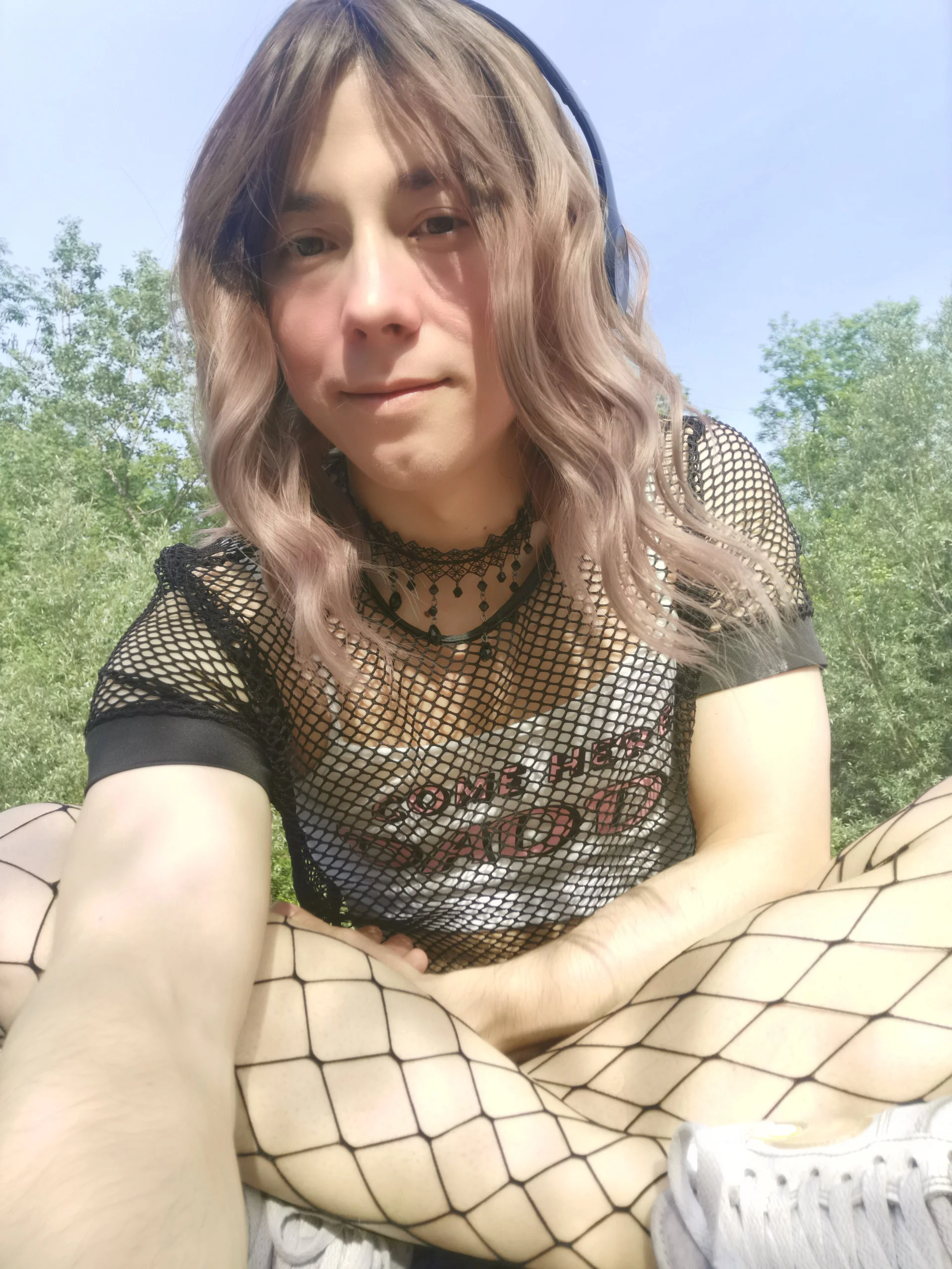 XXX Porn Photo of Nude See_my_Boobs_ 6
