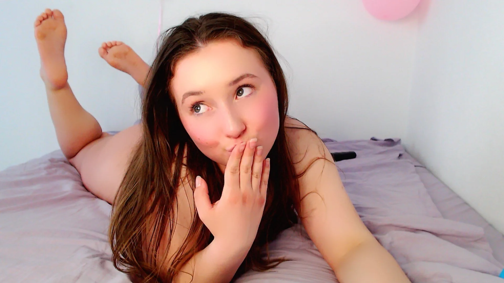 XXX Porn Photo of Nude EmilyxxGraces 1