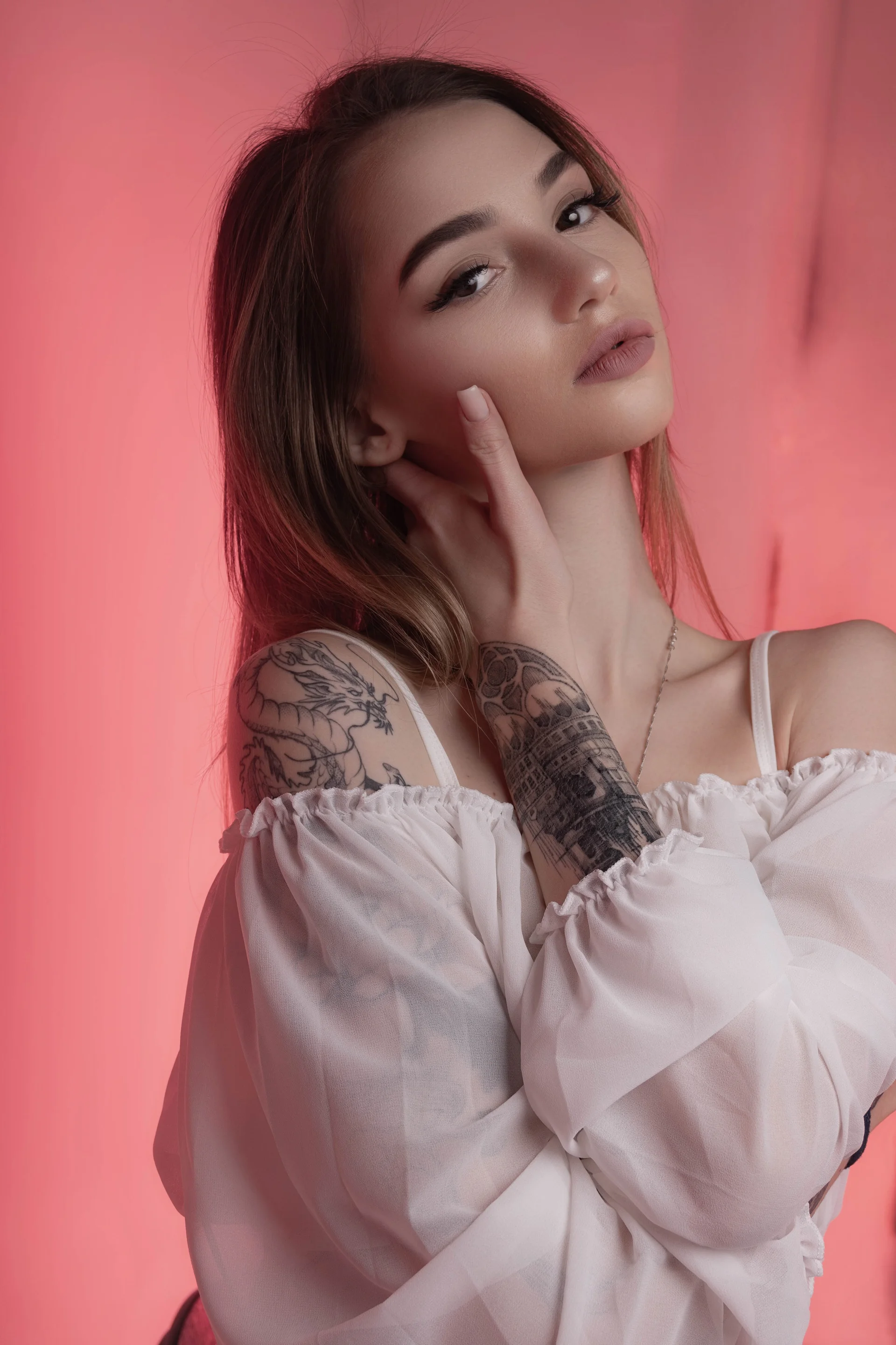 XXX Porn Photo of Nude SophieCatty 42