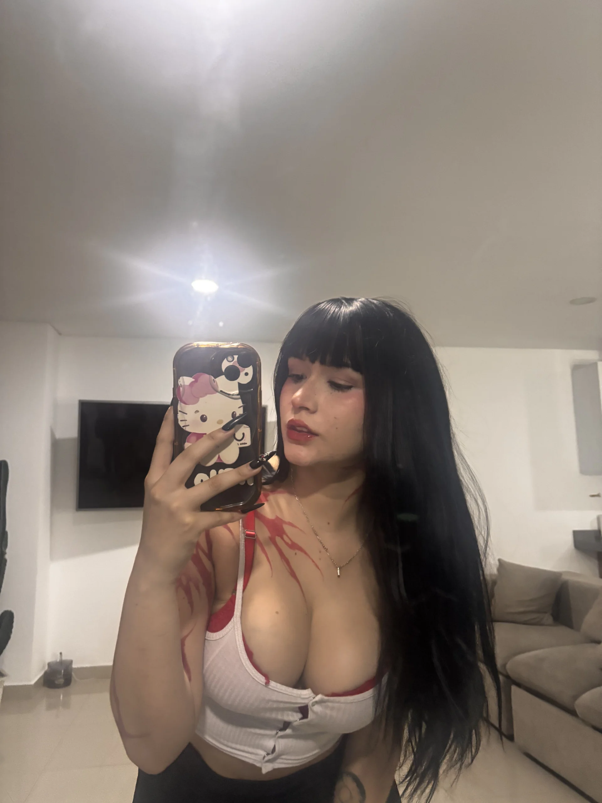 XXX Porn Photo of Nude Electra_doll_ 27