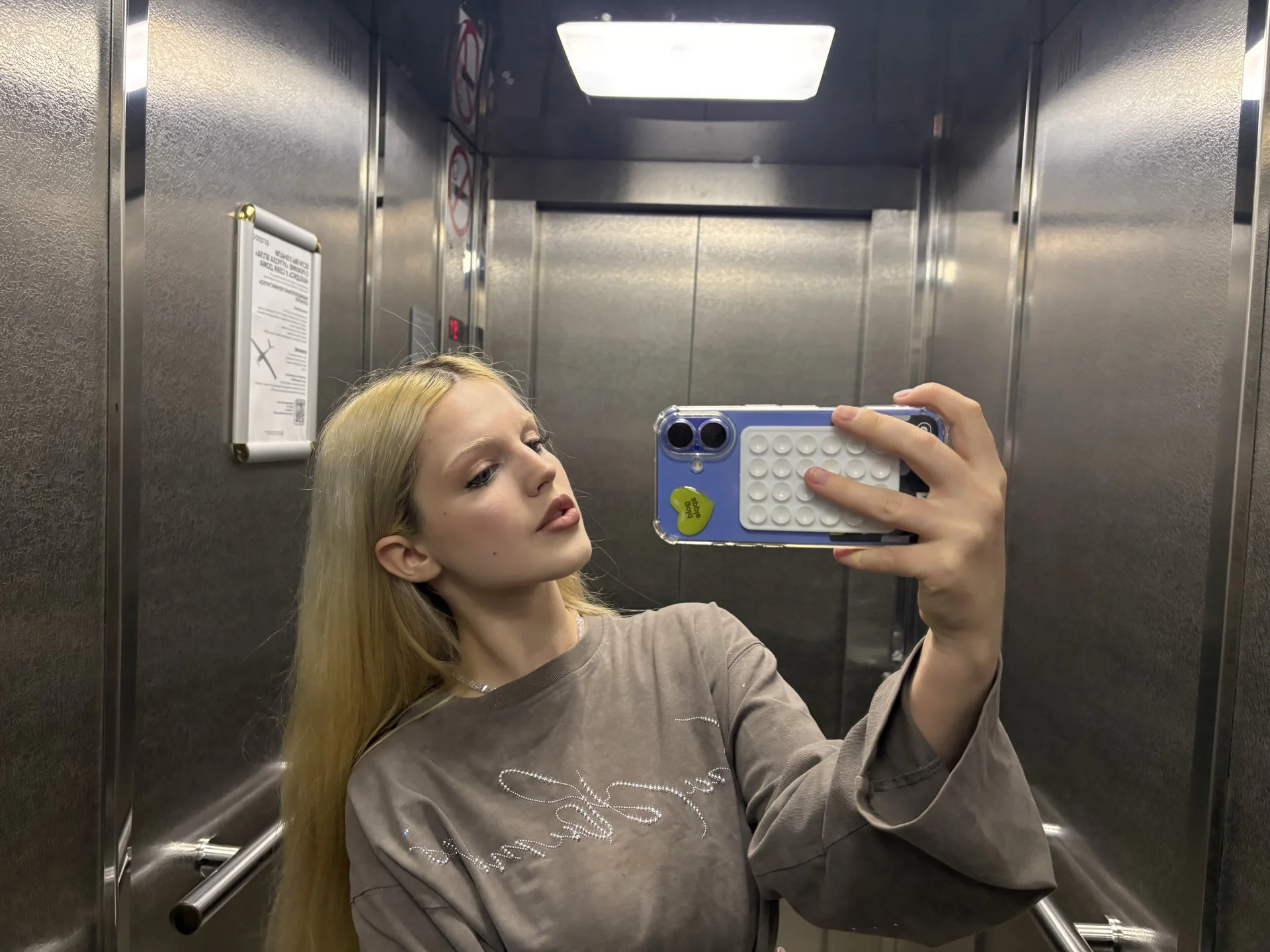 XXX Porn Photo of Nude Kirevra1 8