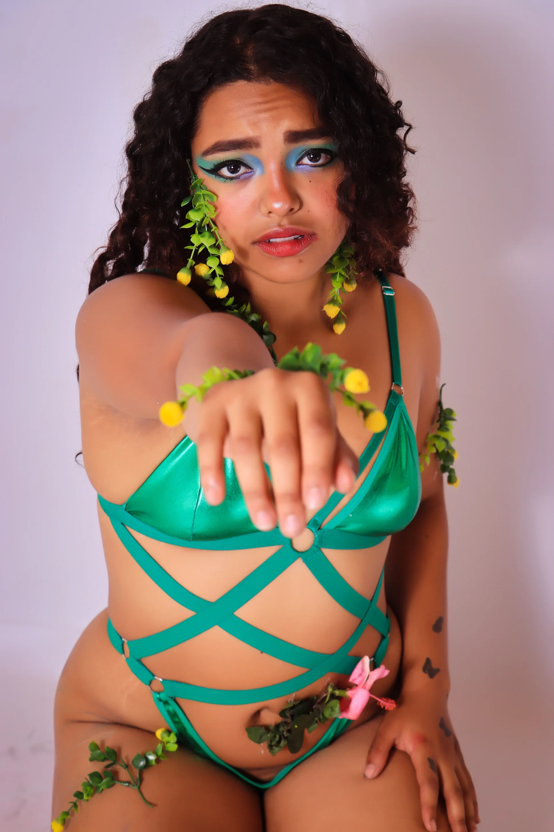 XXX Porn Photo of Nude sofi_balvin 85