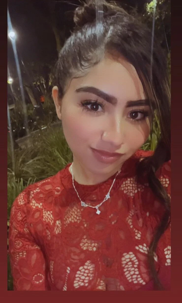 XXX Porn Photo of Nude lua_rosse 4
