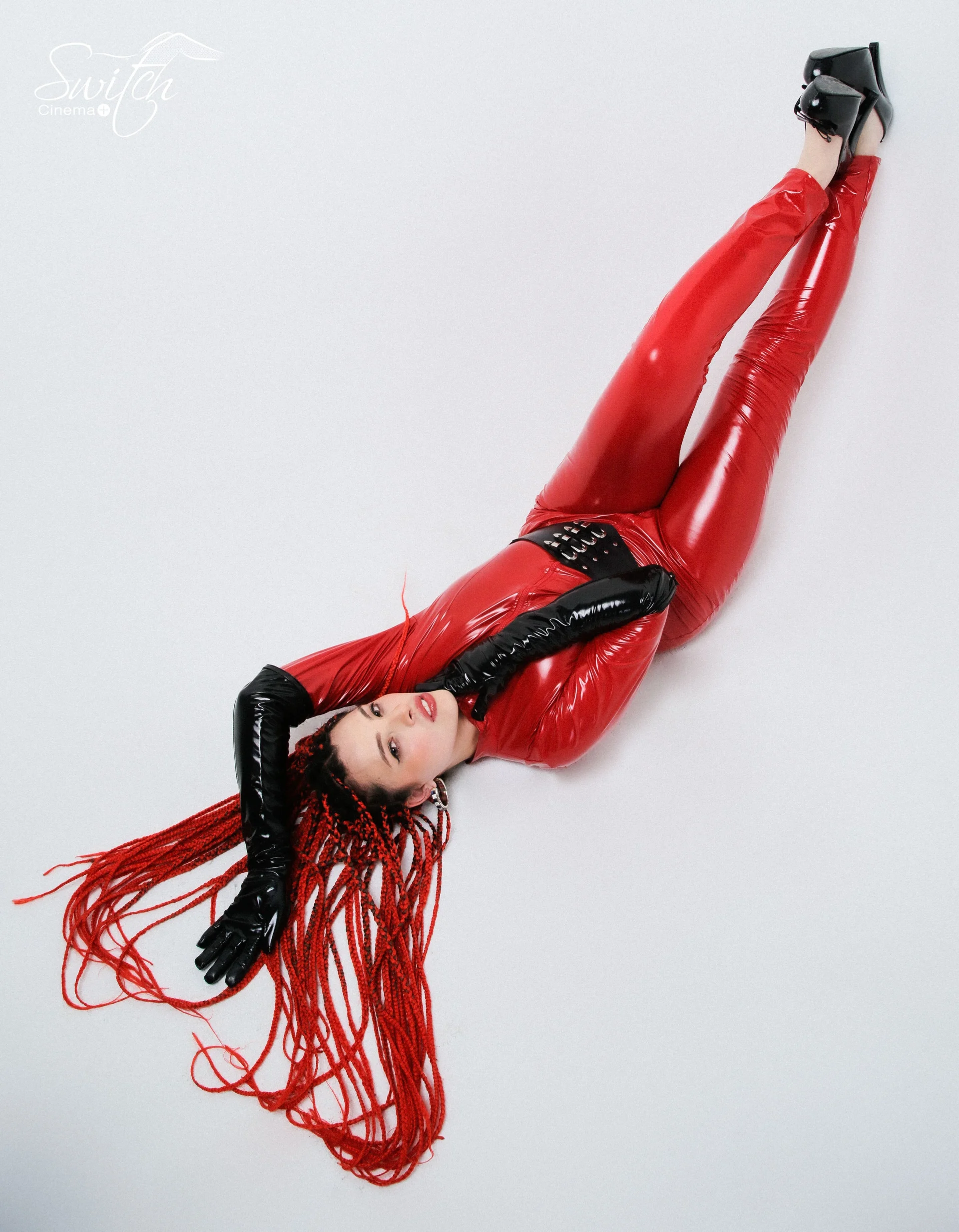 XXX Porn Photo of Nude elizatexx 42