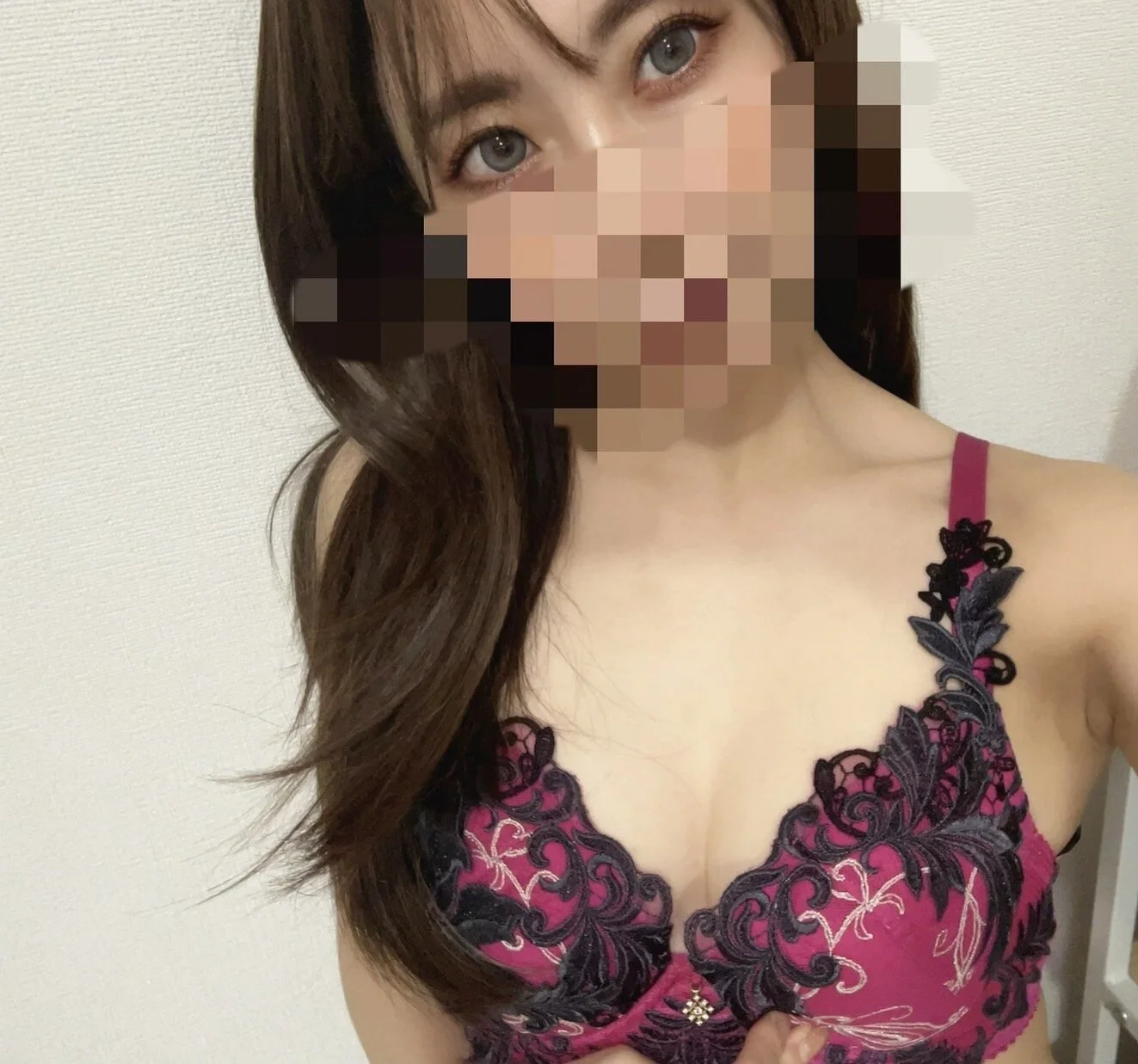 XXX Porn Photo of Nude ai_chan 5