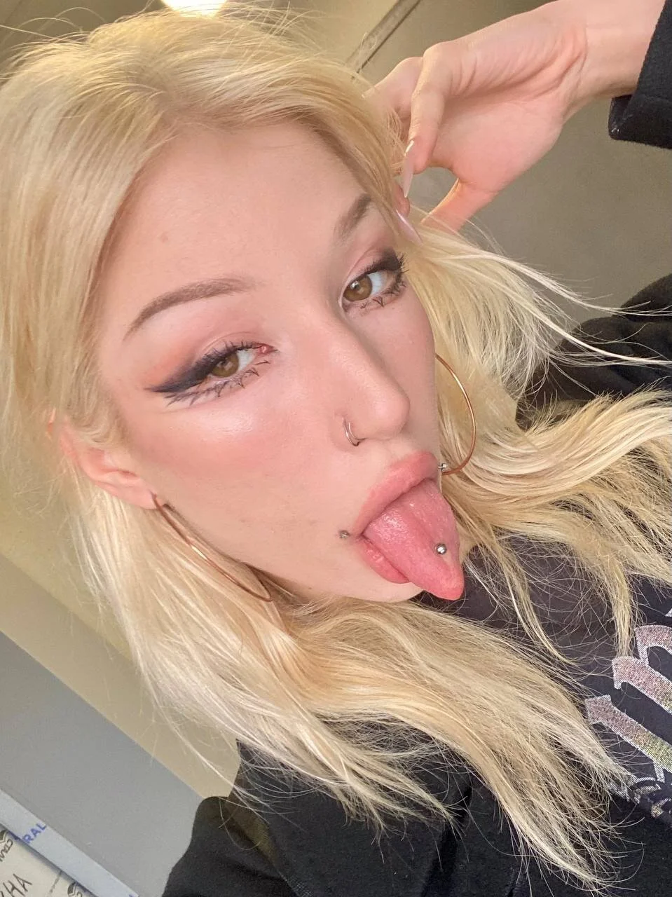 XXX Porn Photo of Nude SallyCha 37