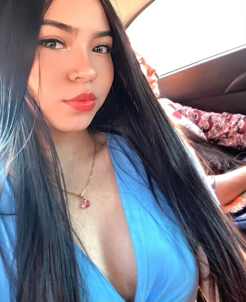 XXX Porn Photo of Nude Vegangie 1