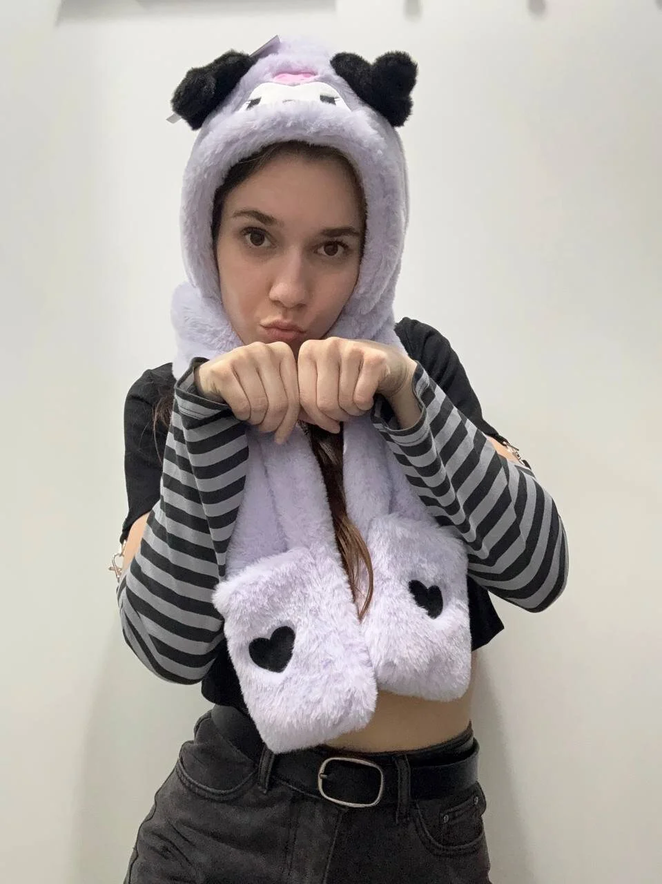 XXX Porn Photo of Nude PetraHambelton 707