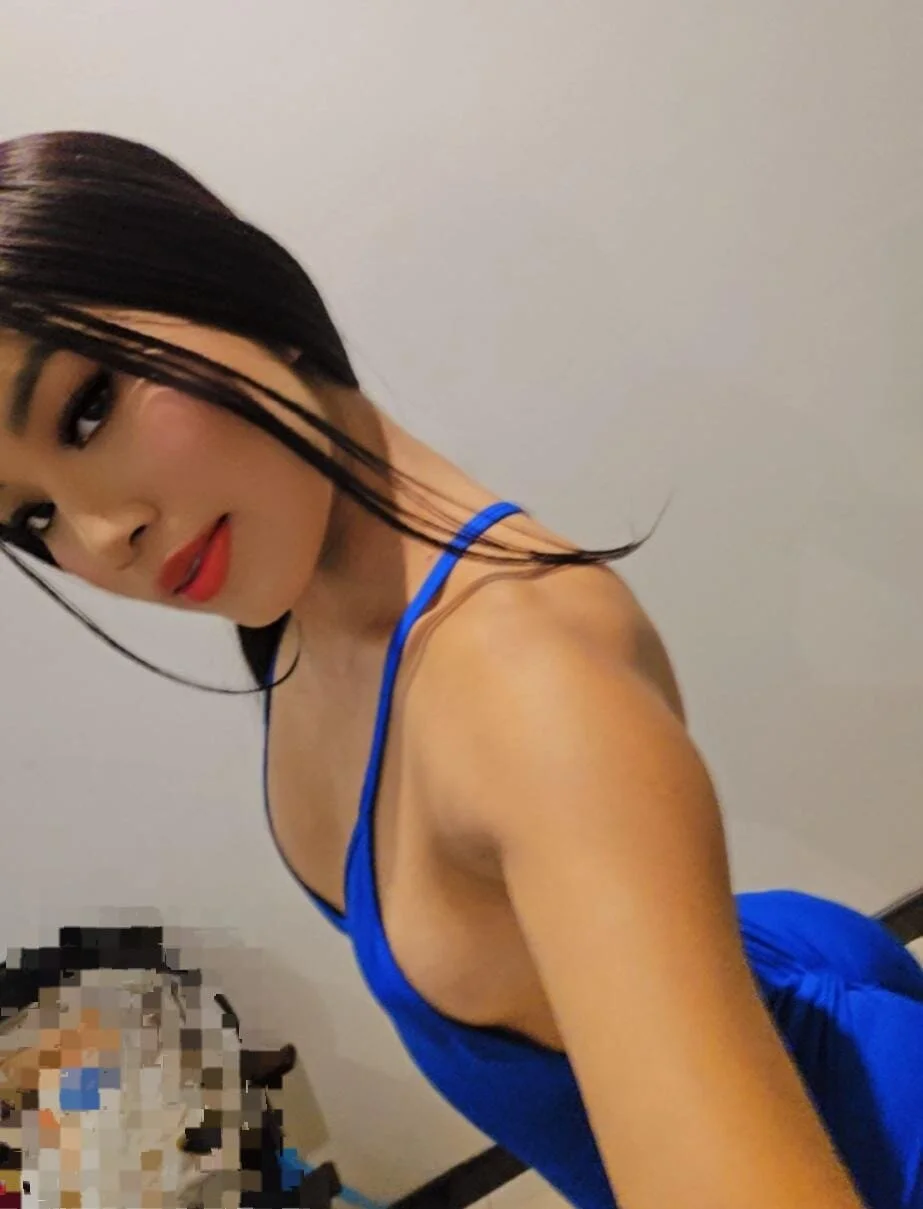 XXX Porn Photo of Nude Zaira_Cookk 11