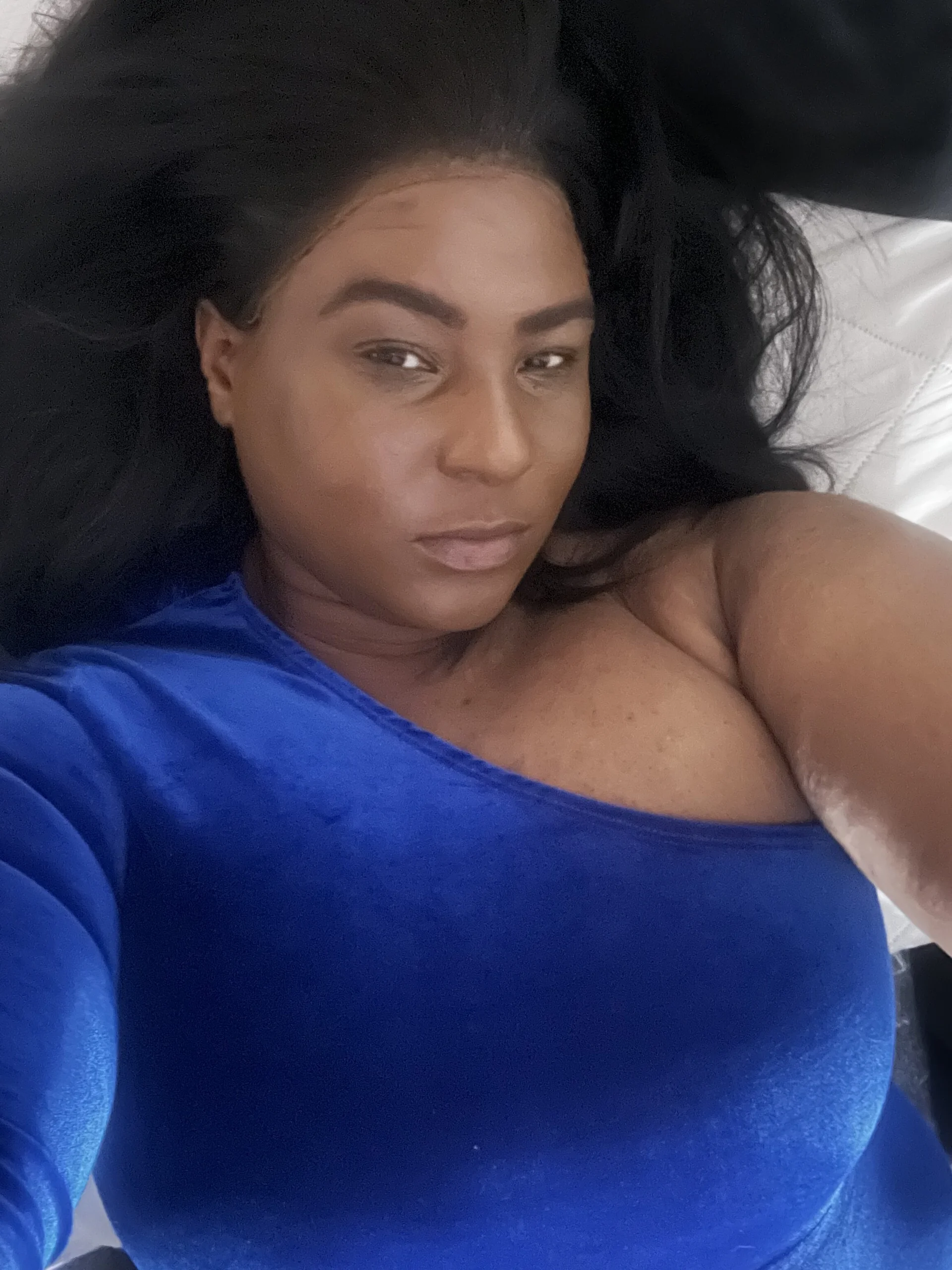 XXX Porn Photo of Nude CurvySashia 9