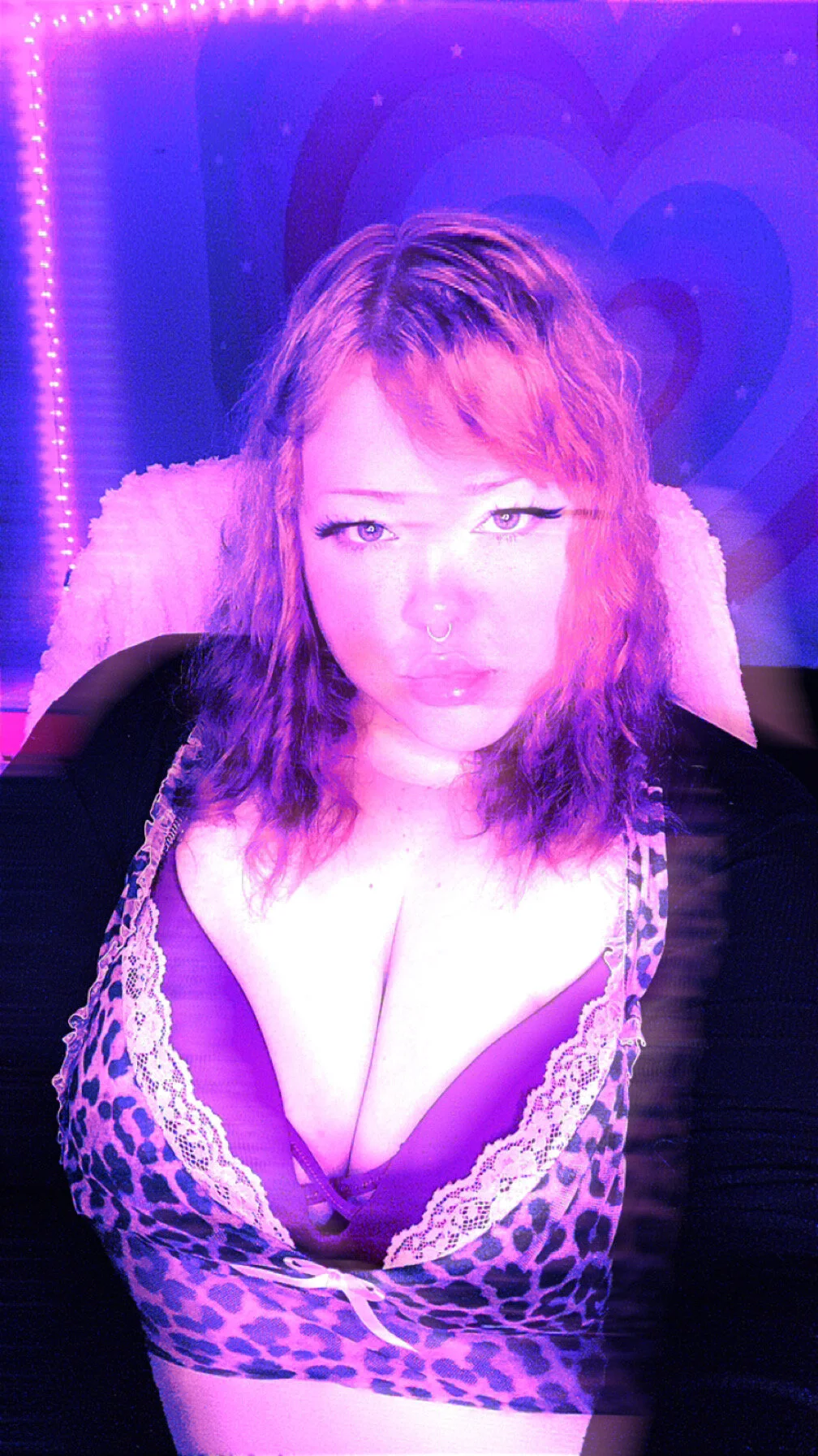 XXX Porn Photo of Nude sendforember 6