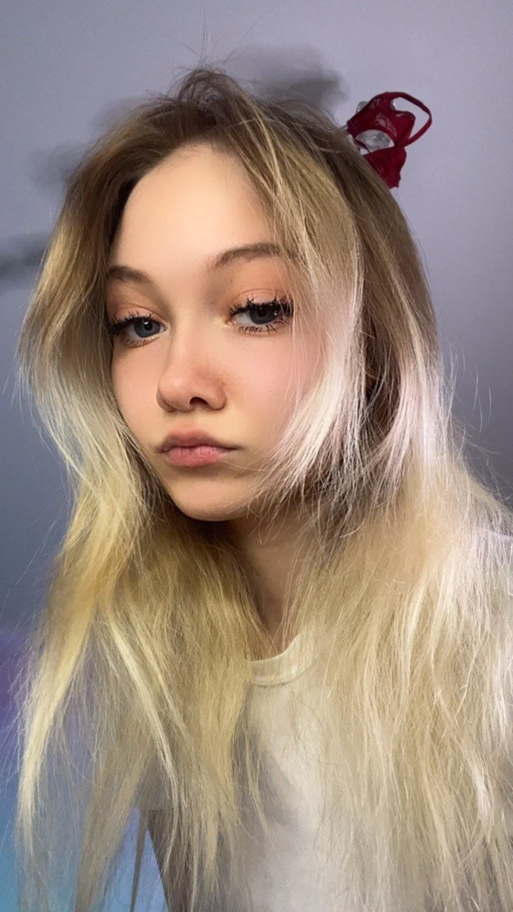 XXX Porn Photo of Nude Vilynnella 10
