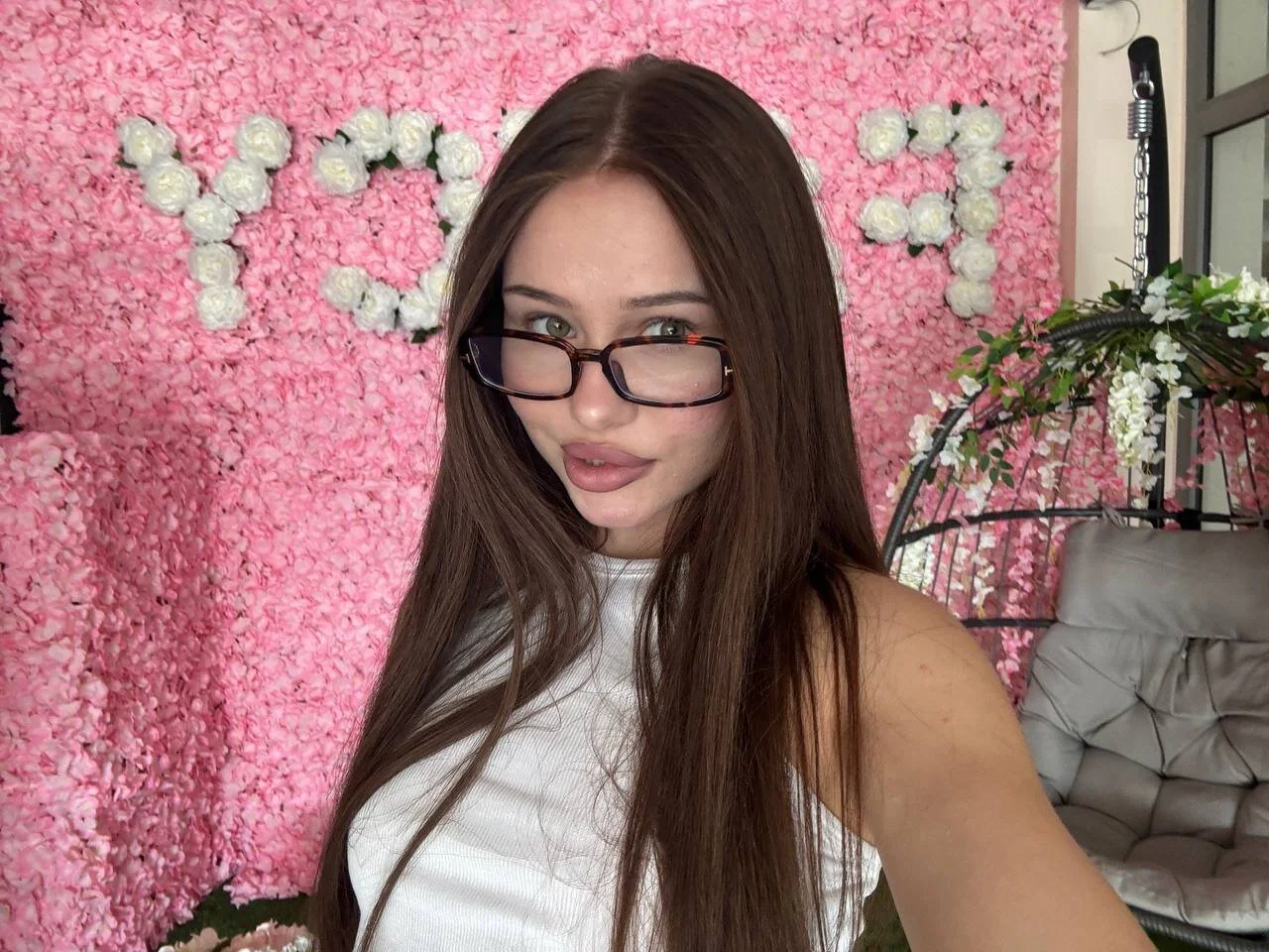 XXX Porn Photo of Nude StellaSol 10