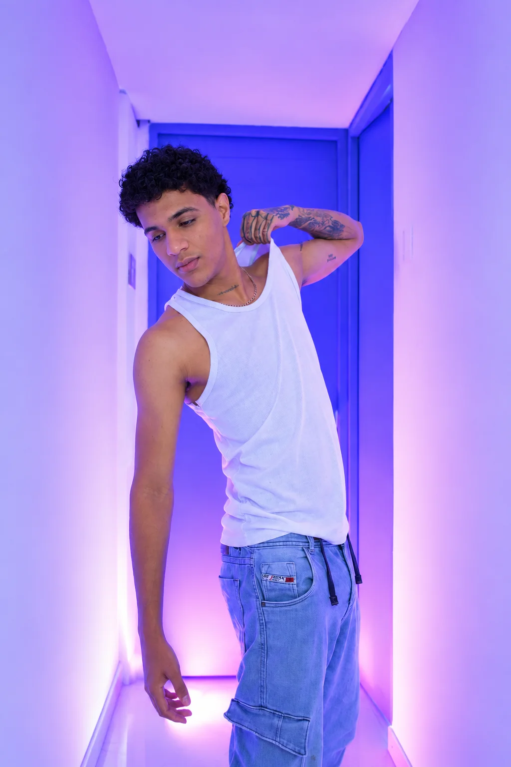 XXX Porn Photo of Nude _Thiago12 6