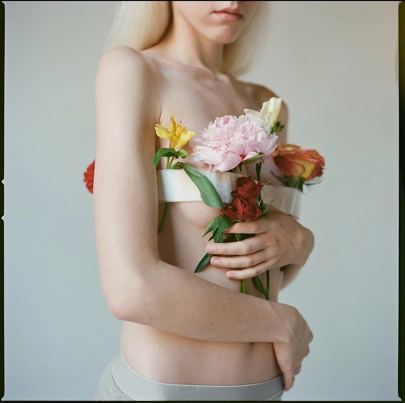 XXX Porn Photo of Nude ice_pixie 29