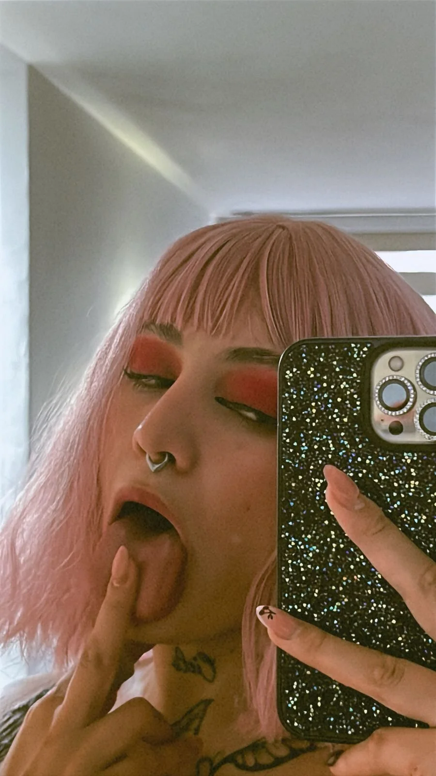 XXX Porn Photo of Nude annika_taylor 60