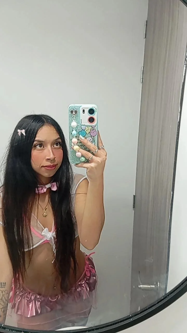 XXX Porn Photo of Nude anna_moon11 26