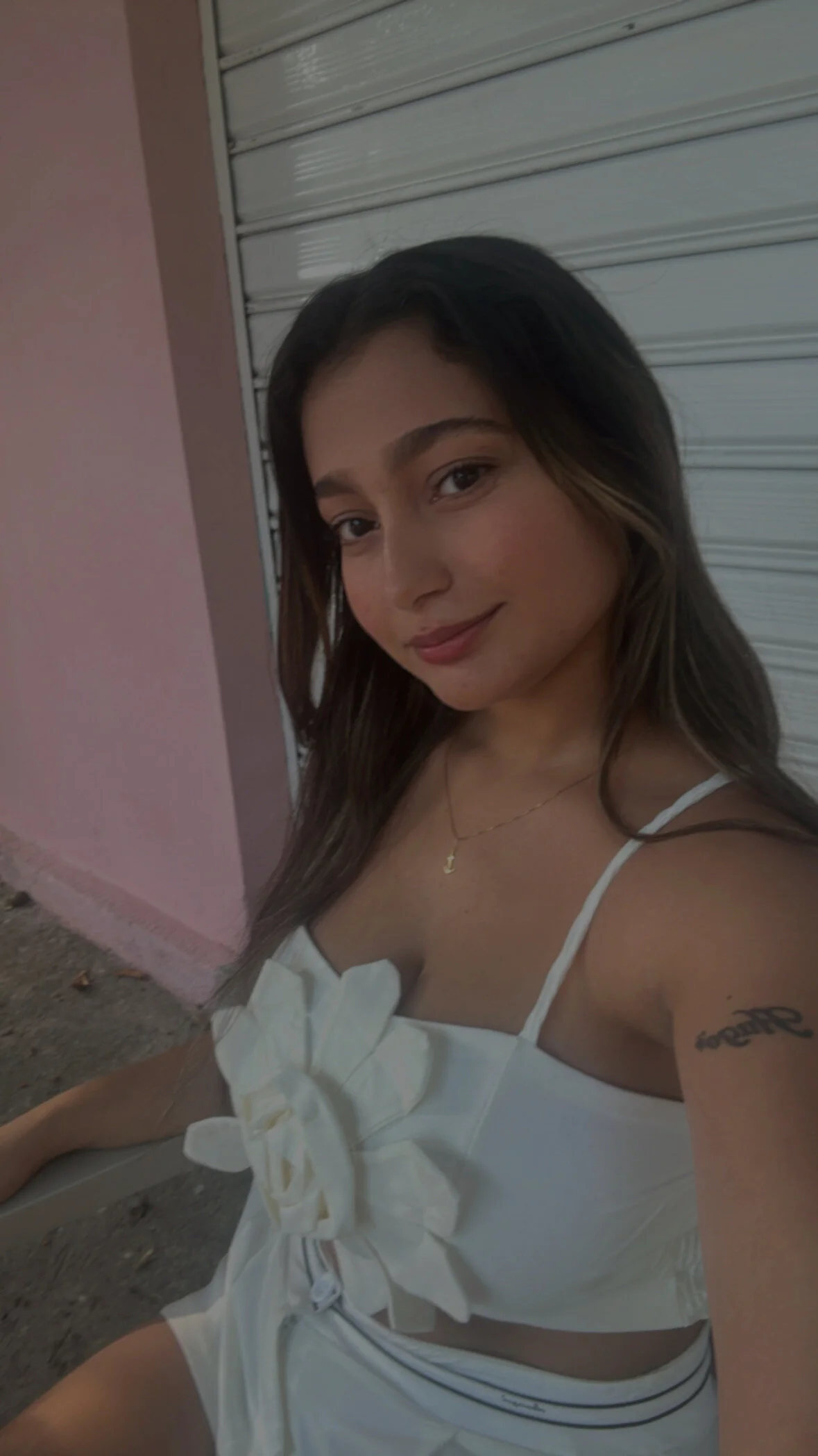XXX Porn Photo of Nude Catalina_Blanco 3