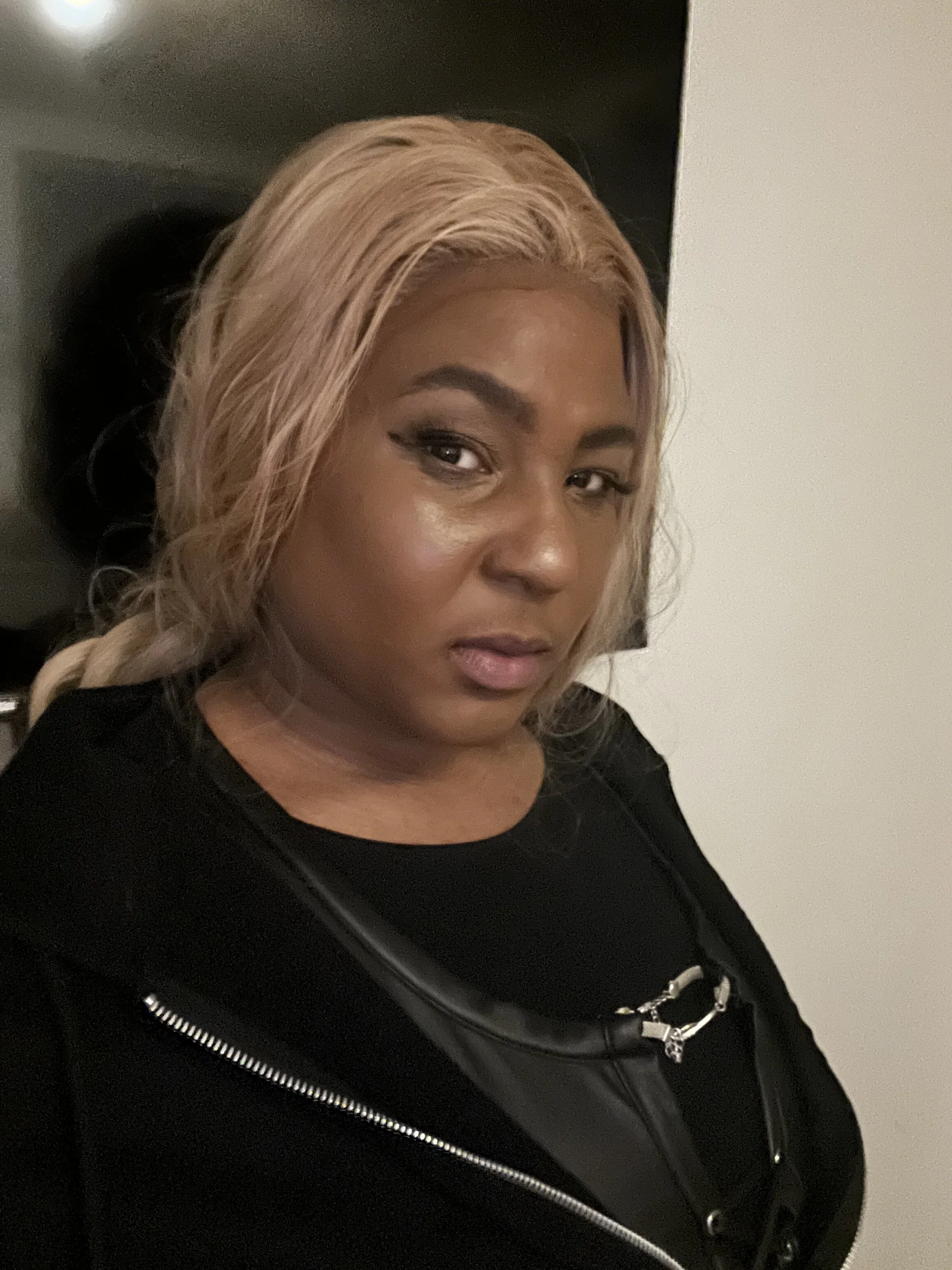 XXX Porn Photo of Nude CurvySashia 141