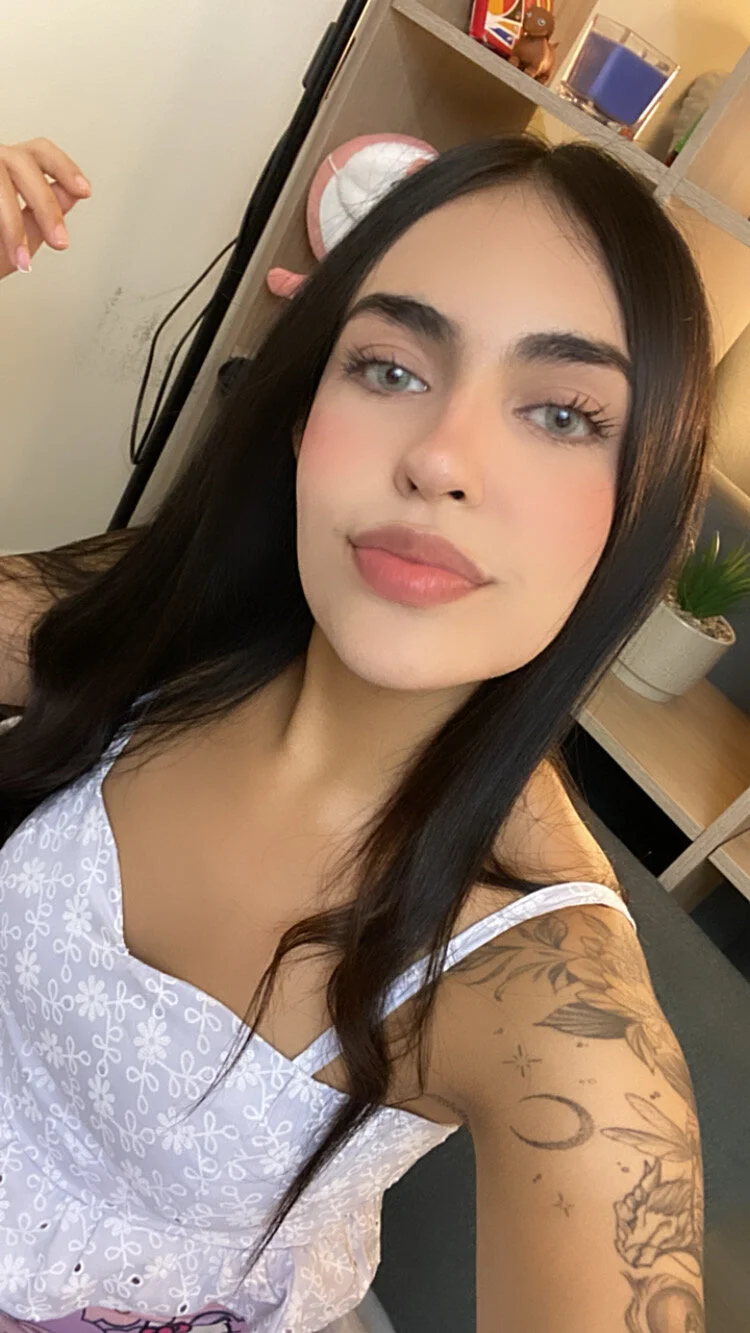 XXX Porn Photo of Nude DaphneUwu 64