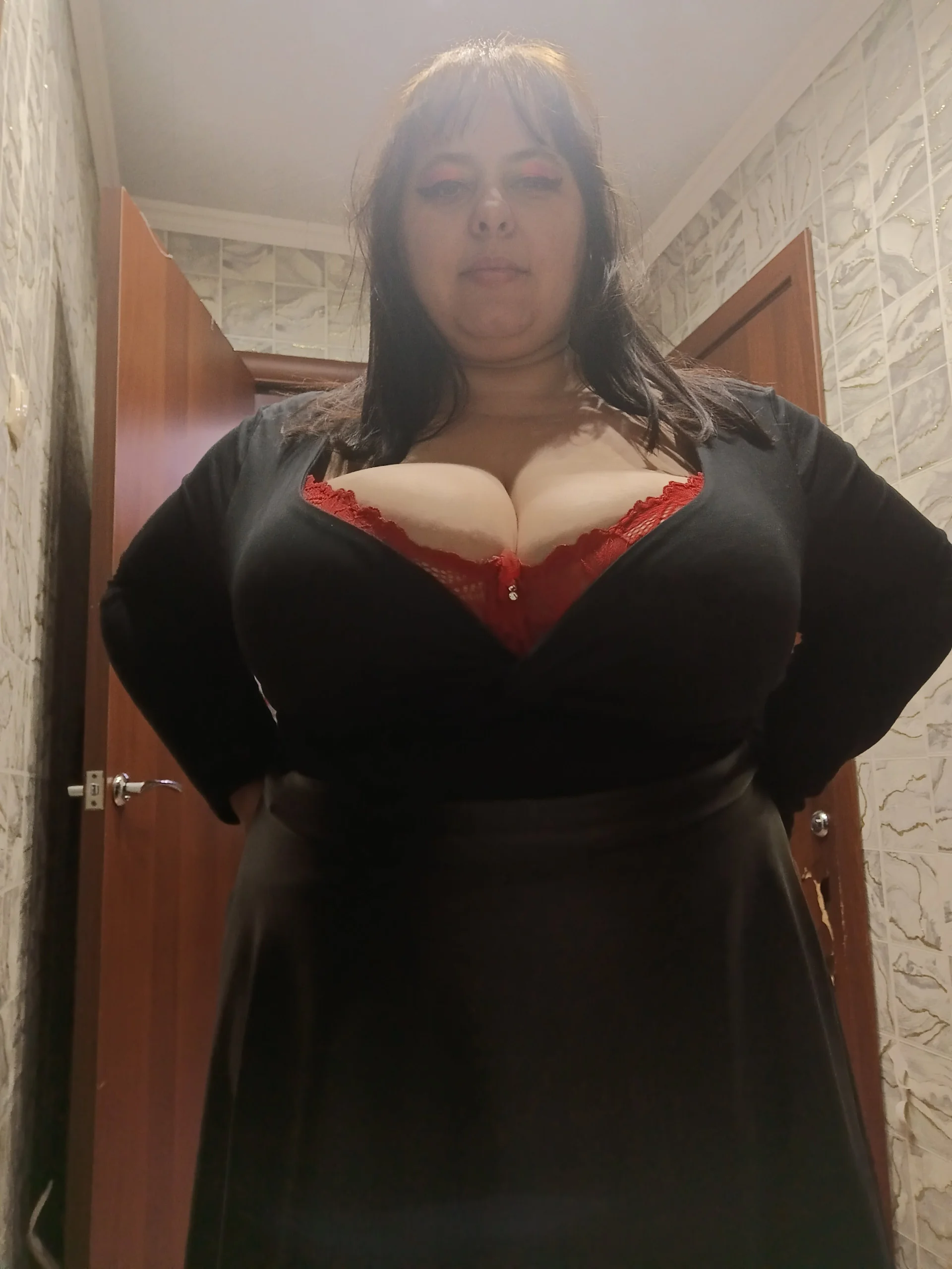 XXX Porn Photo of Nude I_GODDESS 1
