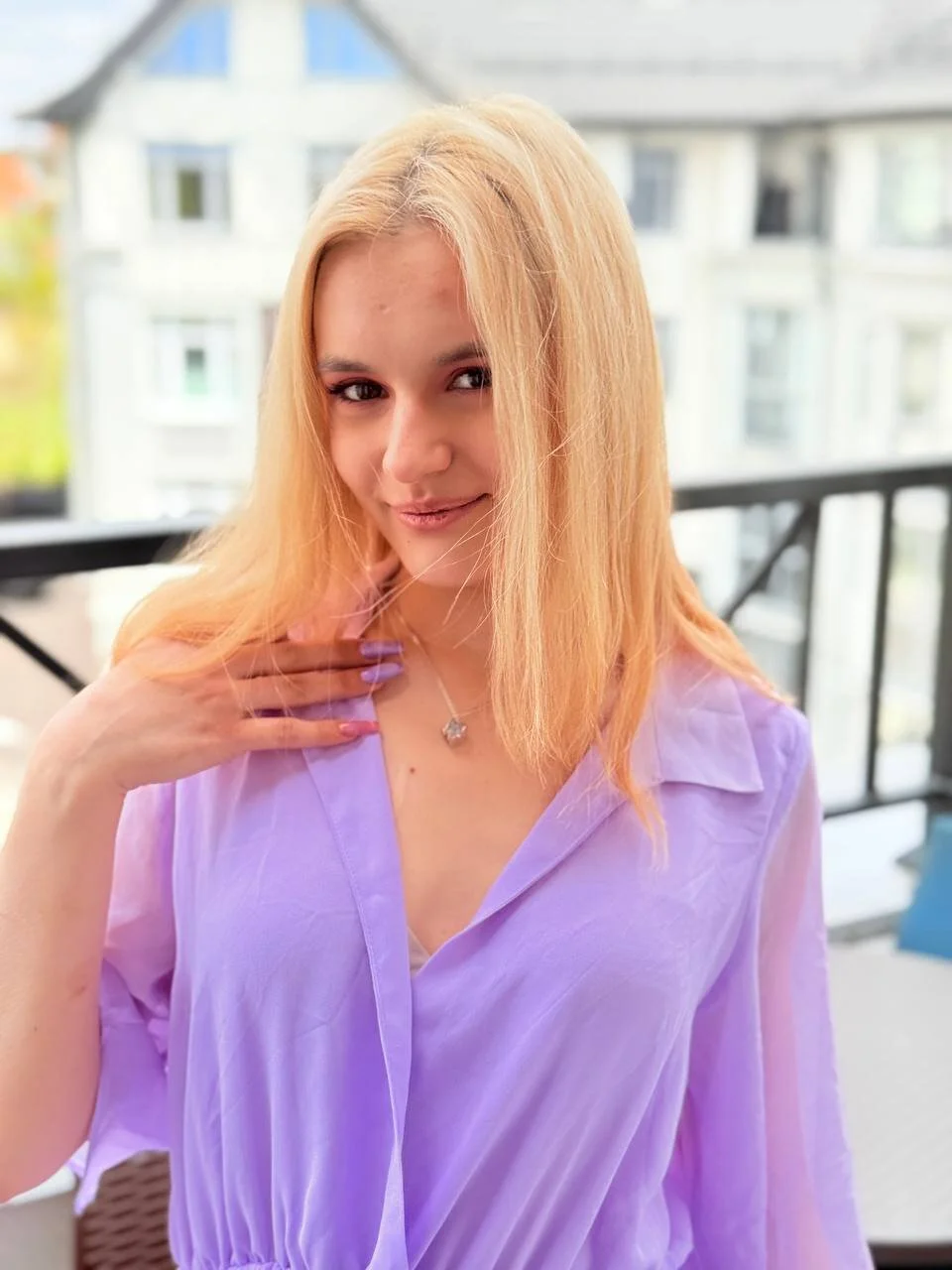 XXX Porn Photo of Nude LeaLamour 19