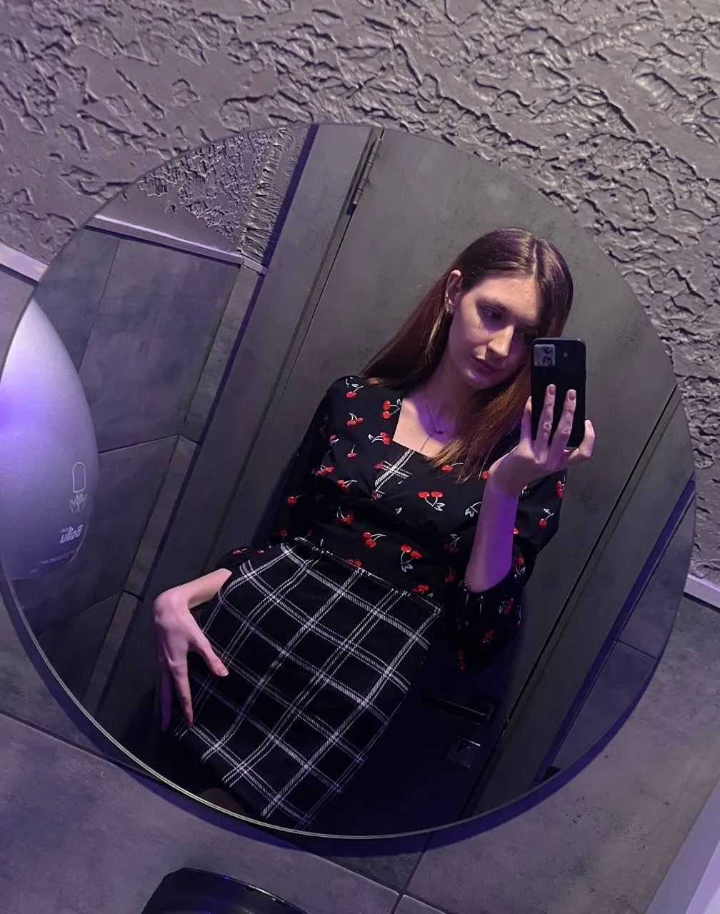 XXX Porn Photo of Nude LoraLanett 3