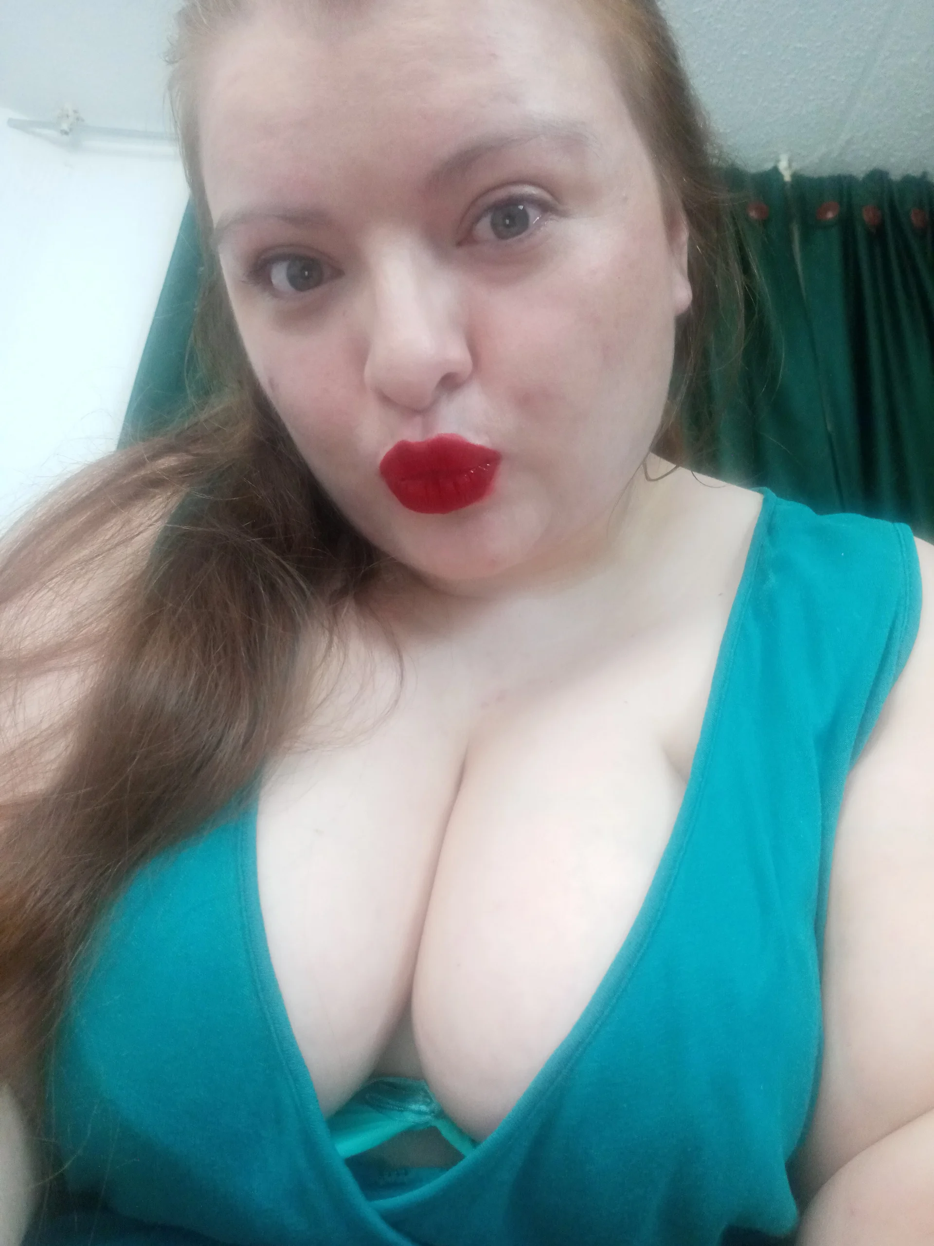 XXX Porn Photo of Nude Queensamantha777 15