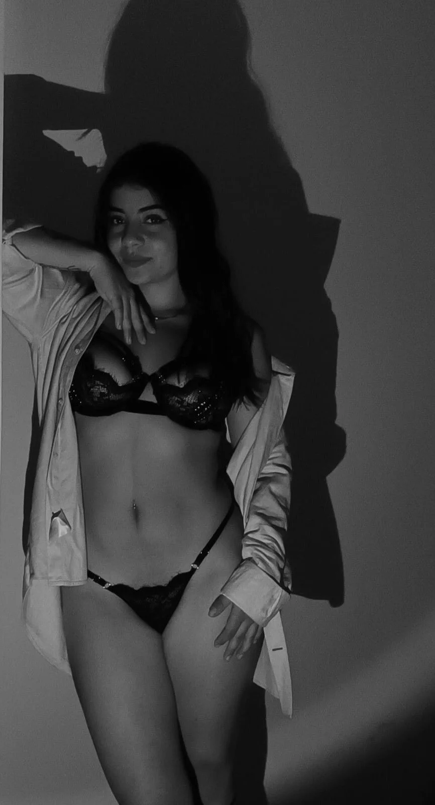 XXX Porn Photo of Nude hannacruzsj 17
