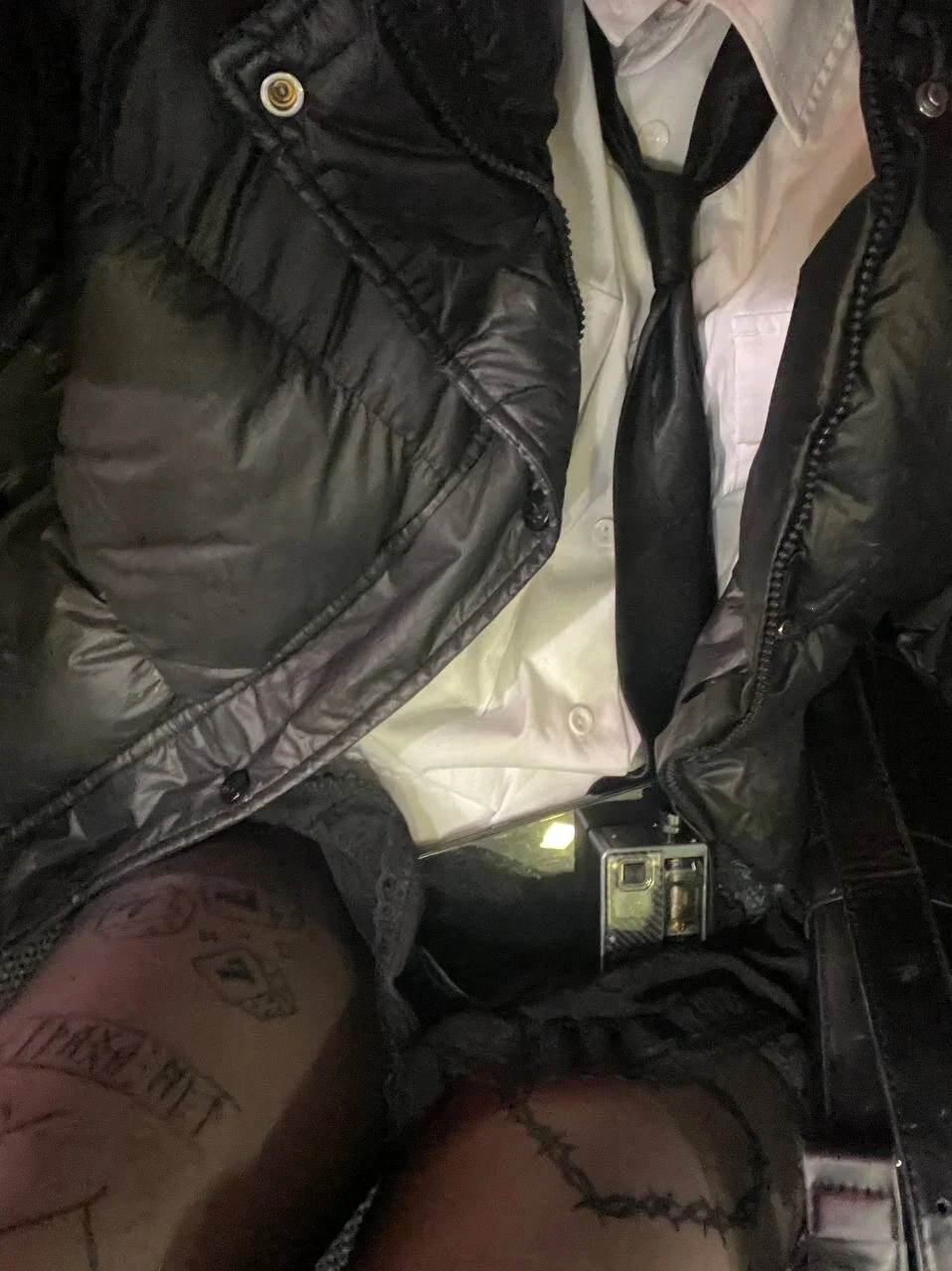 XXX Porn Photo of Nude xelller 9