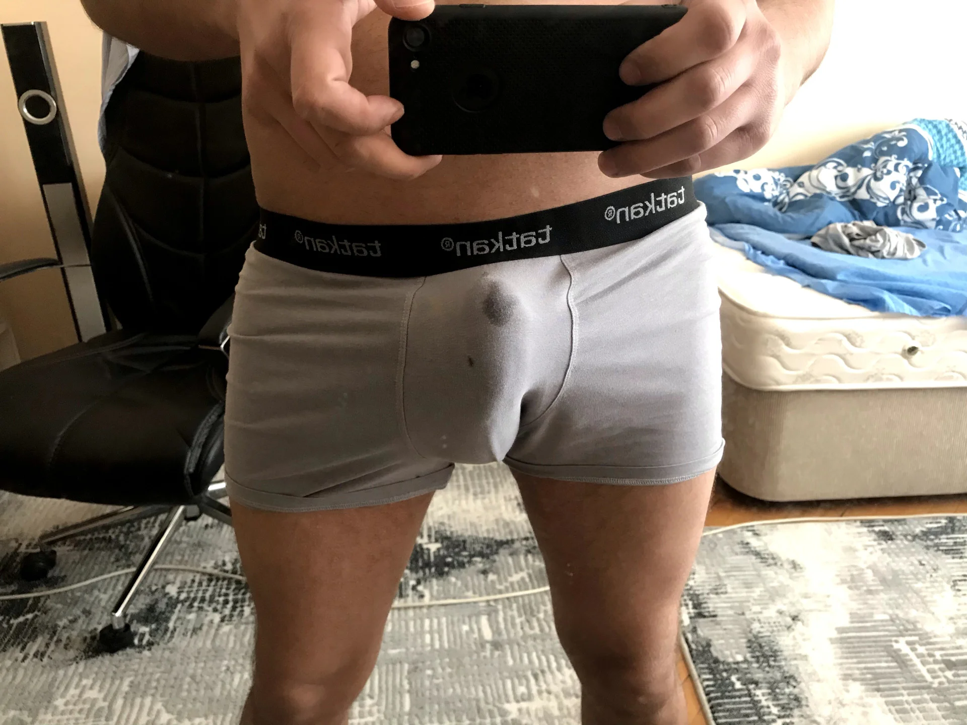 XXX Porn Photo of Nude karamambaaa34 1