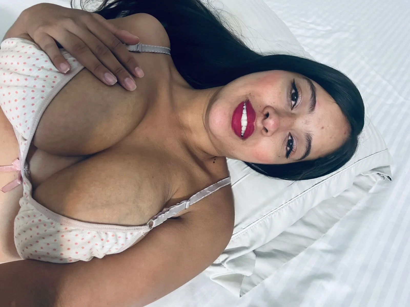 XXX Porn Photo of Nude SammyBlassio 15