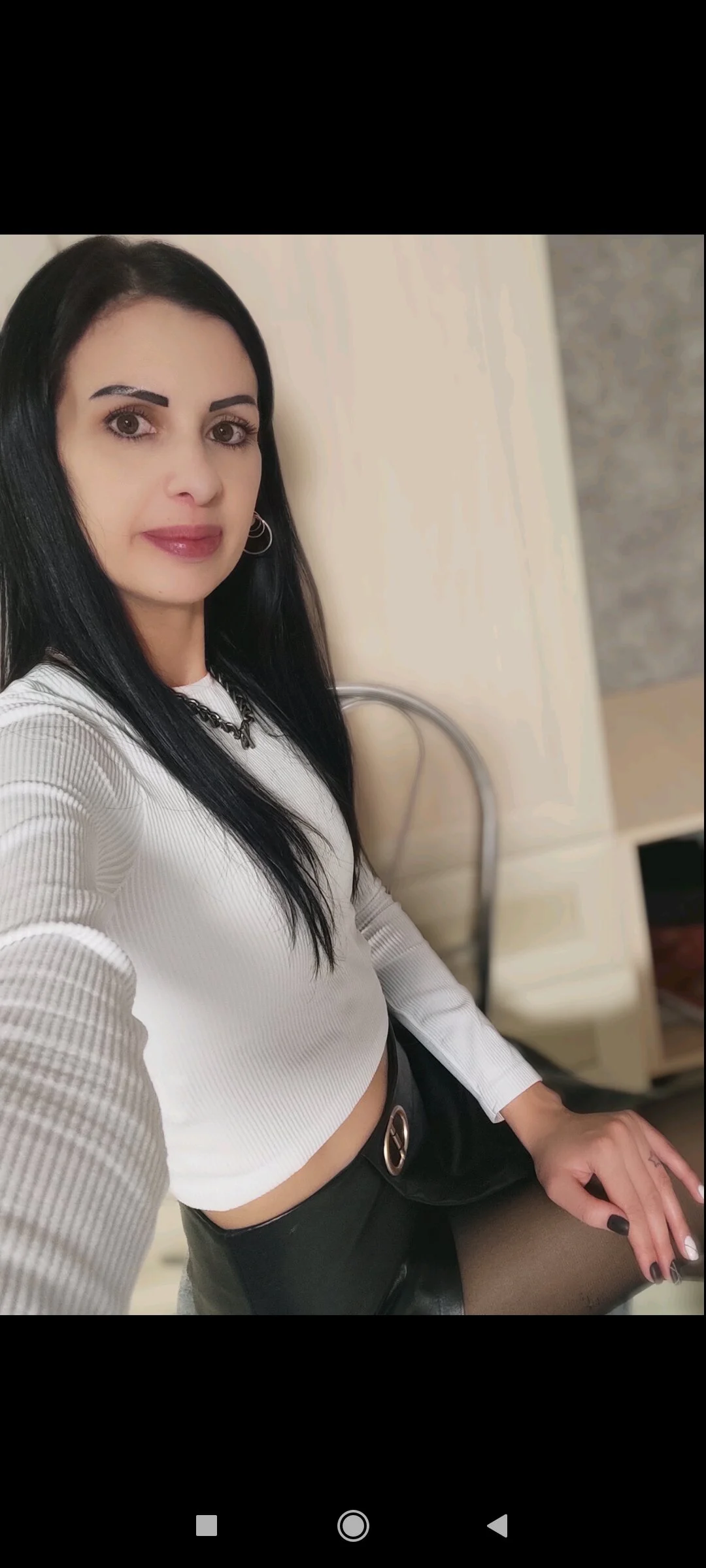 XXX Porn Photo of Nude Nikol_Clare 1
