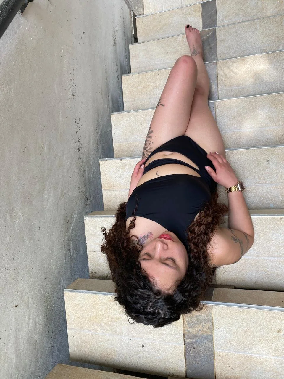 XXX Porn Photo of Nude Ruby_diamonds 15