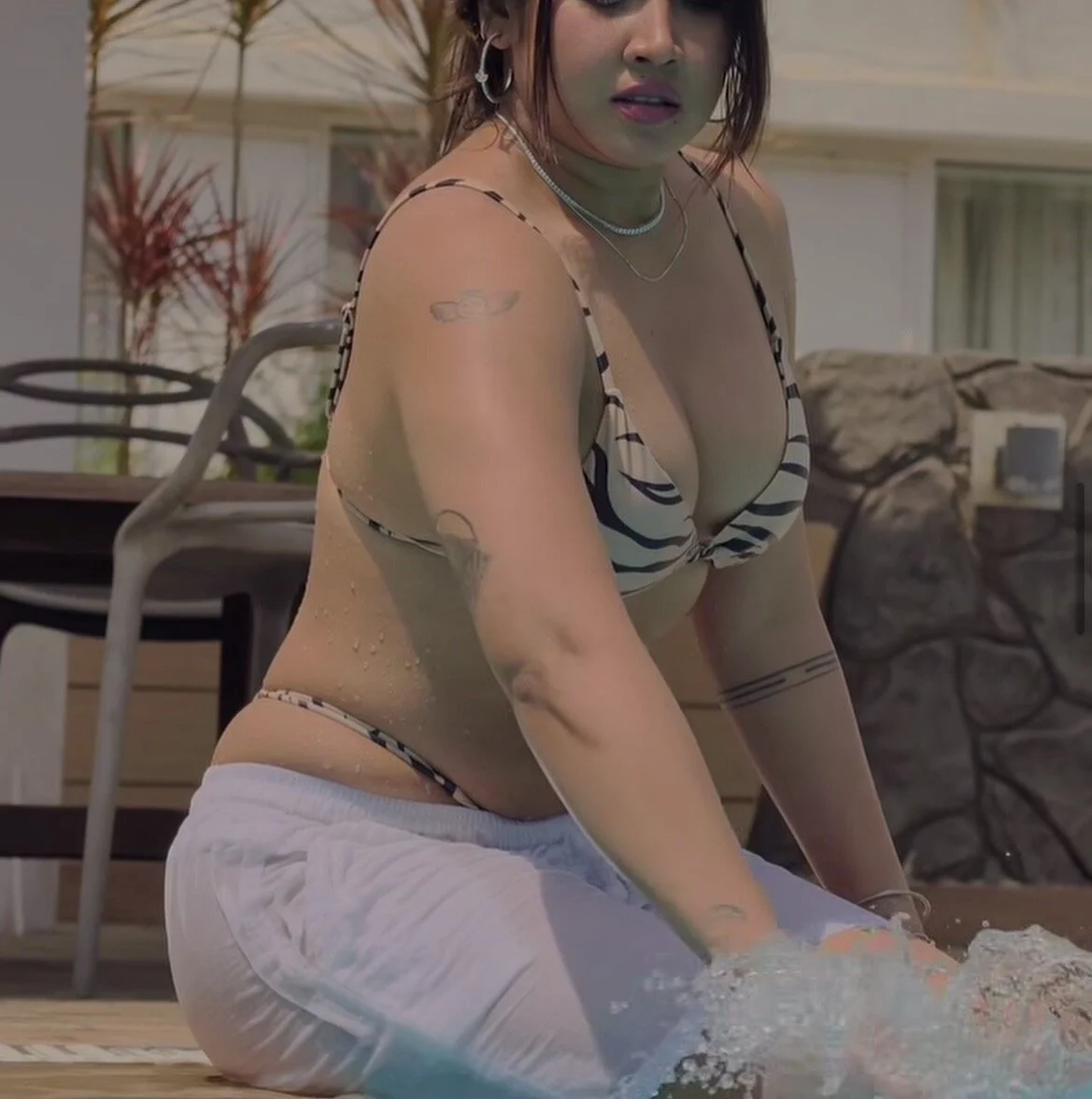XXX Porn Photo of Nude Paridhi_0 1