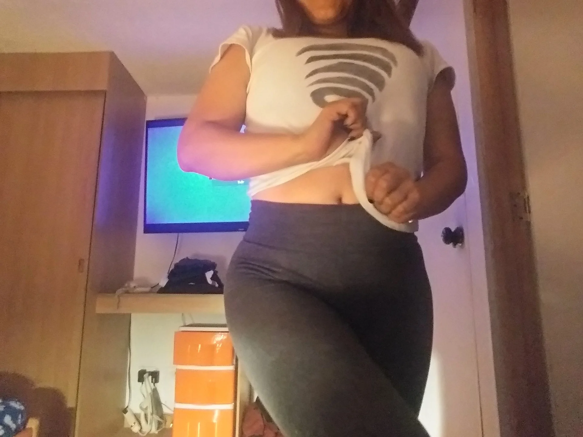 XXX Porn Photo of Nude jenniferS_ 1