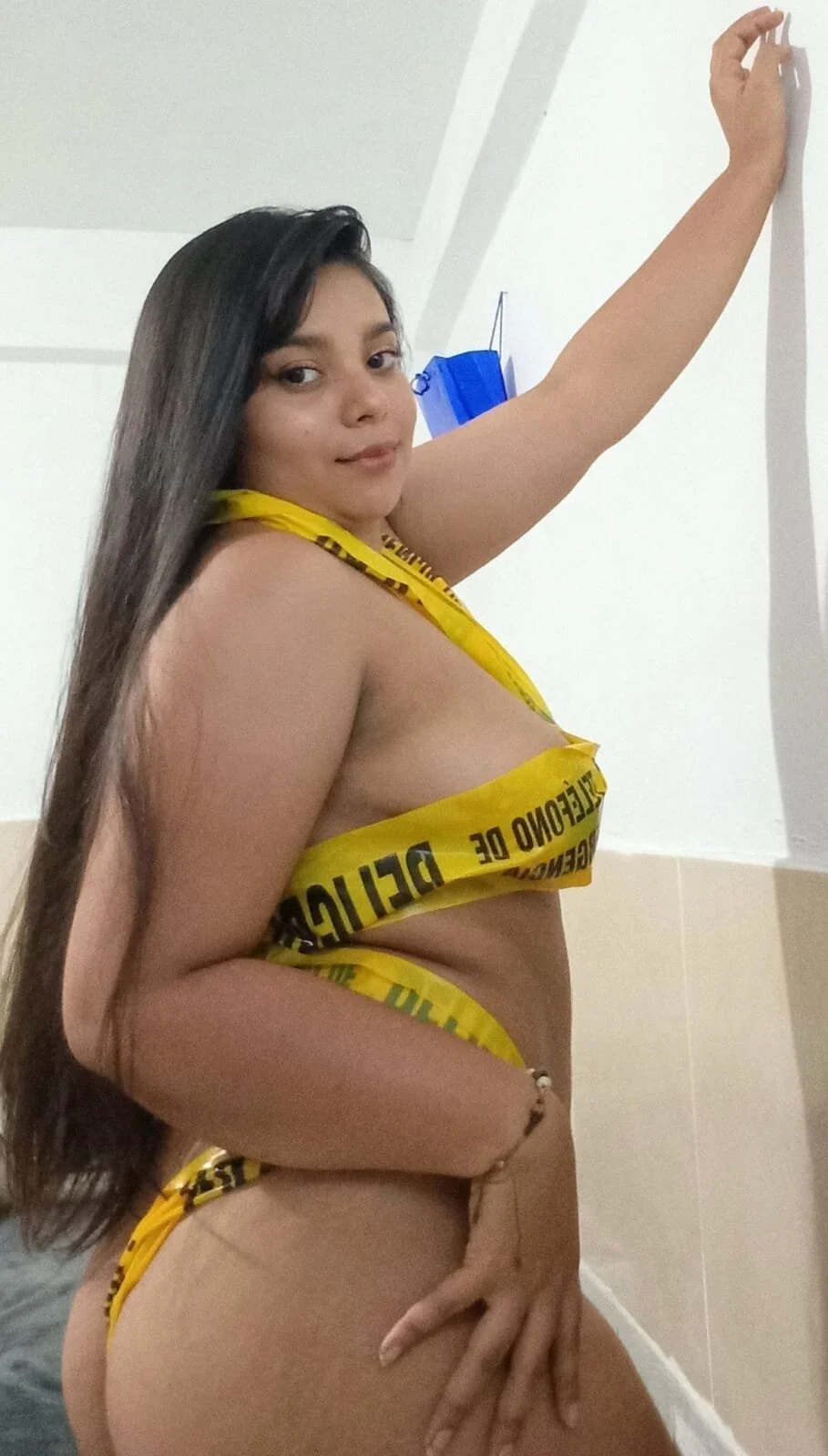 XXX Porn Photo of Nude stefanie010 14