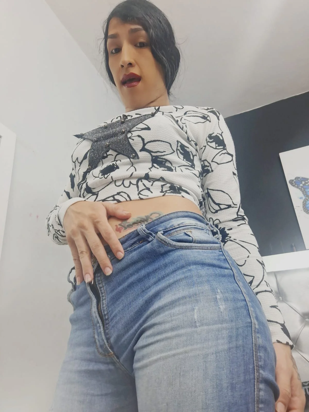 XXX Porn Photo of Nude _nicolehotshemale 298