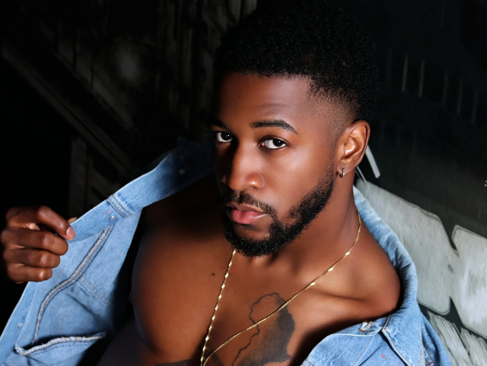 XXX Porn Photo of Nude Drake_Nassir4 22