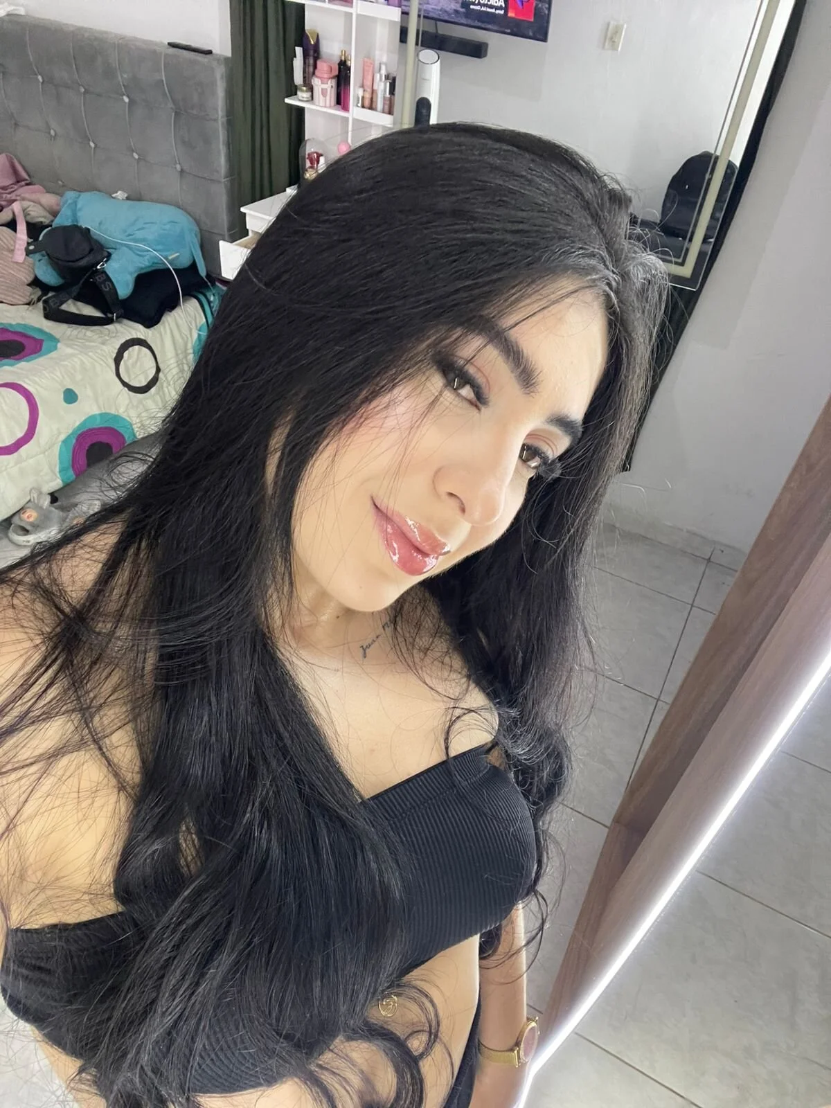 XXX Porn Photo of Nude ObeyMyDesire0 3