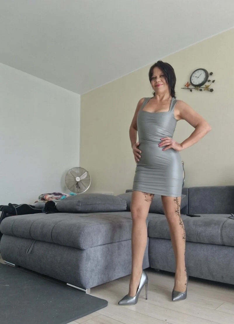 XXX Porn Photo of Nude Lissabeta 846
