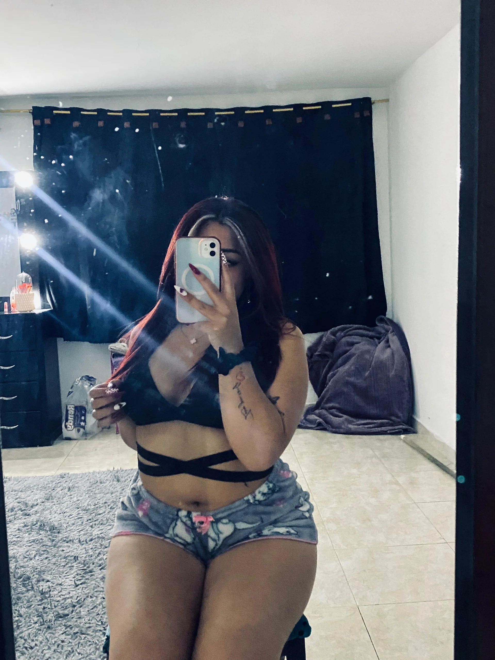 XXX Porn Photo of Nude Charlotte_cute44 7