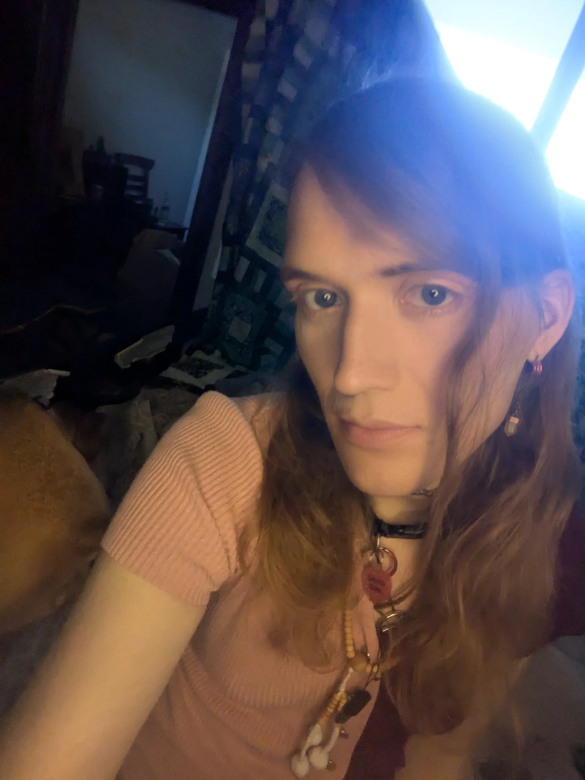 XXX Porn Photo of Nude BlondeyMiyMiy 23