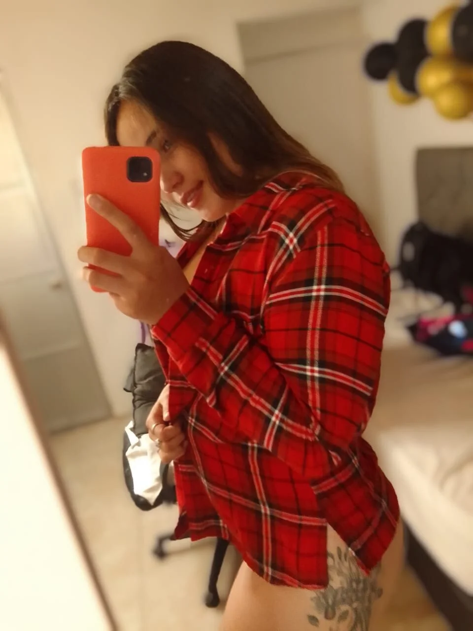 XXX Porn Photo of Nude Baby_hornyJM 1