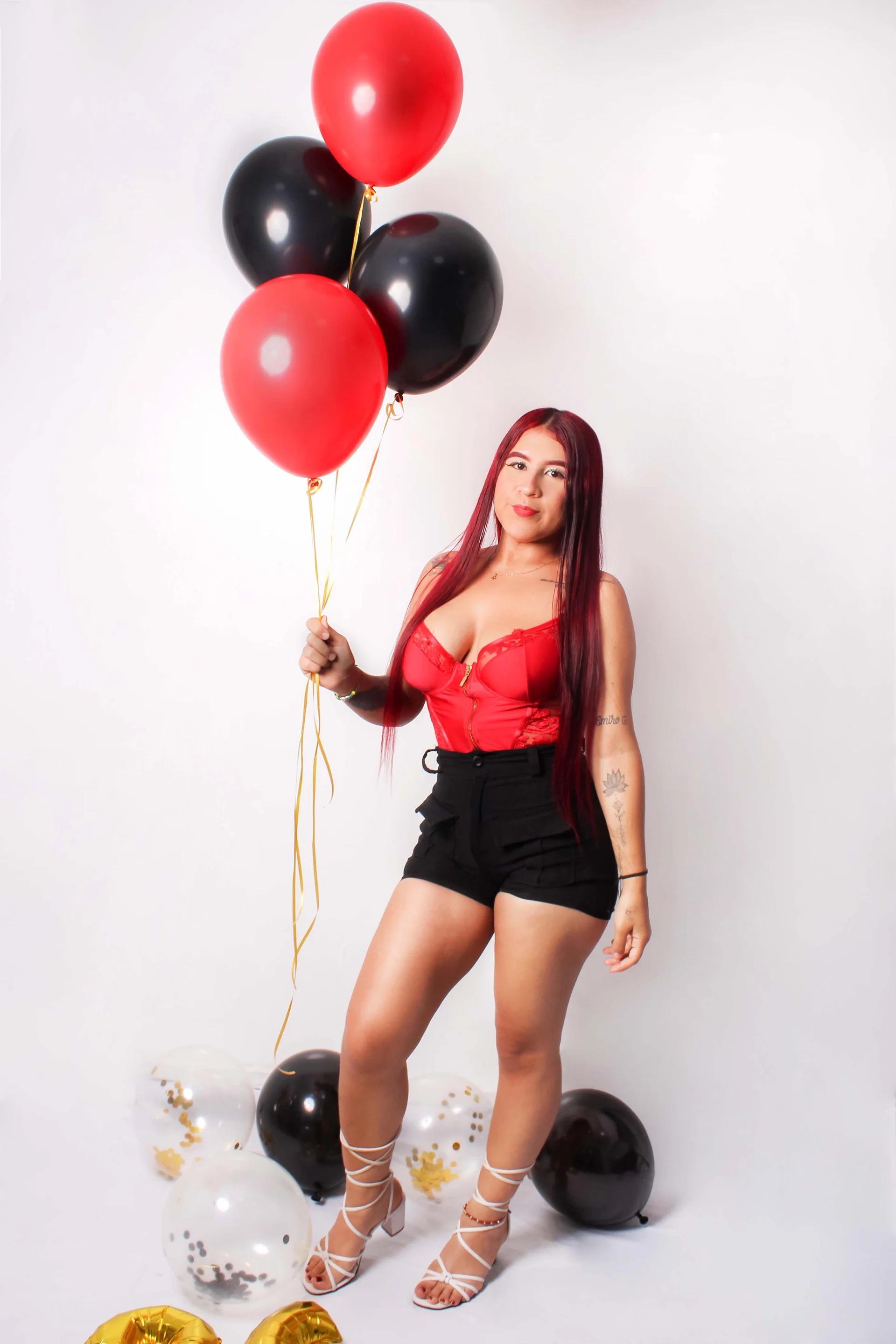 XXX Porn Photo of Nude KATIAMOSS 19