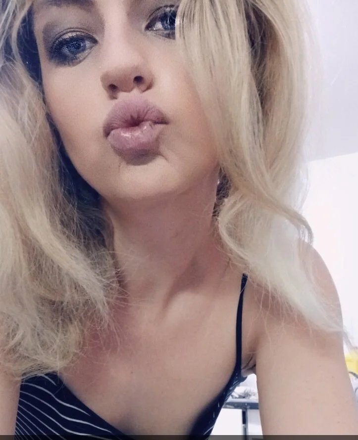XXX Porn Photo of Nude ENGLISHEMILY_69 5