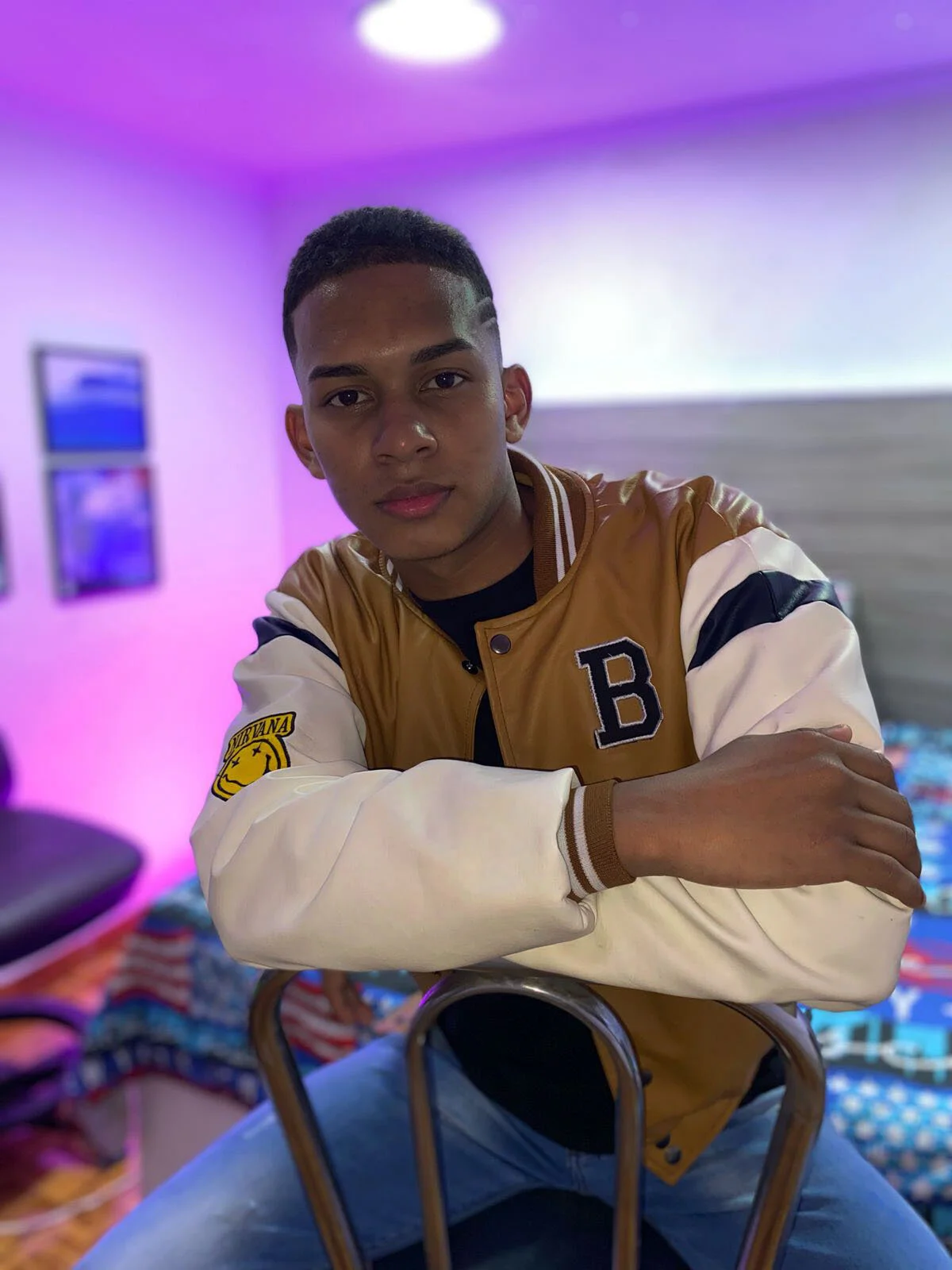 XXX Porn Photo of Nude dilan_alfonzo 5